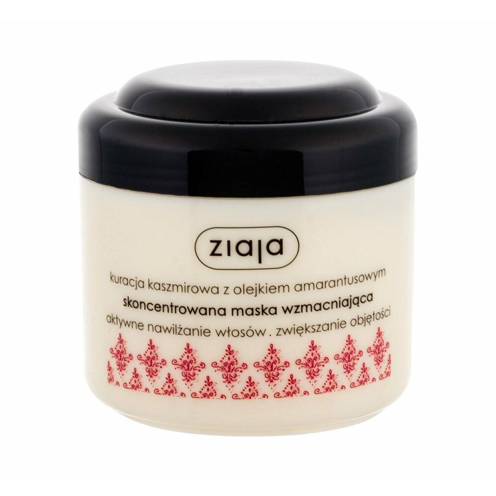 Haarkur Kaschmir stärkende Haarmaske (300ml)