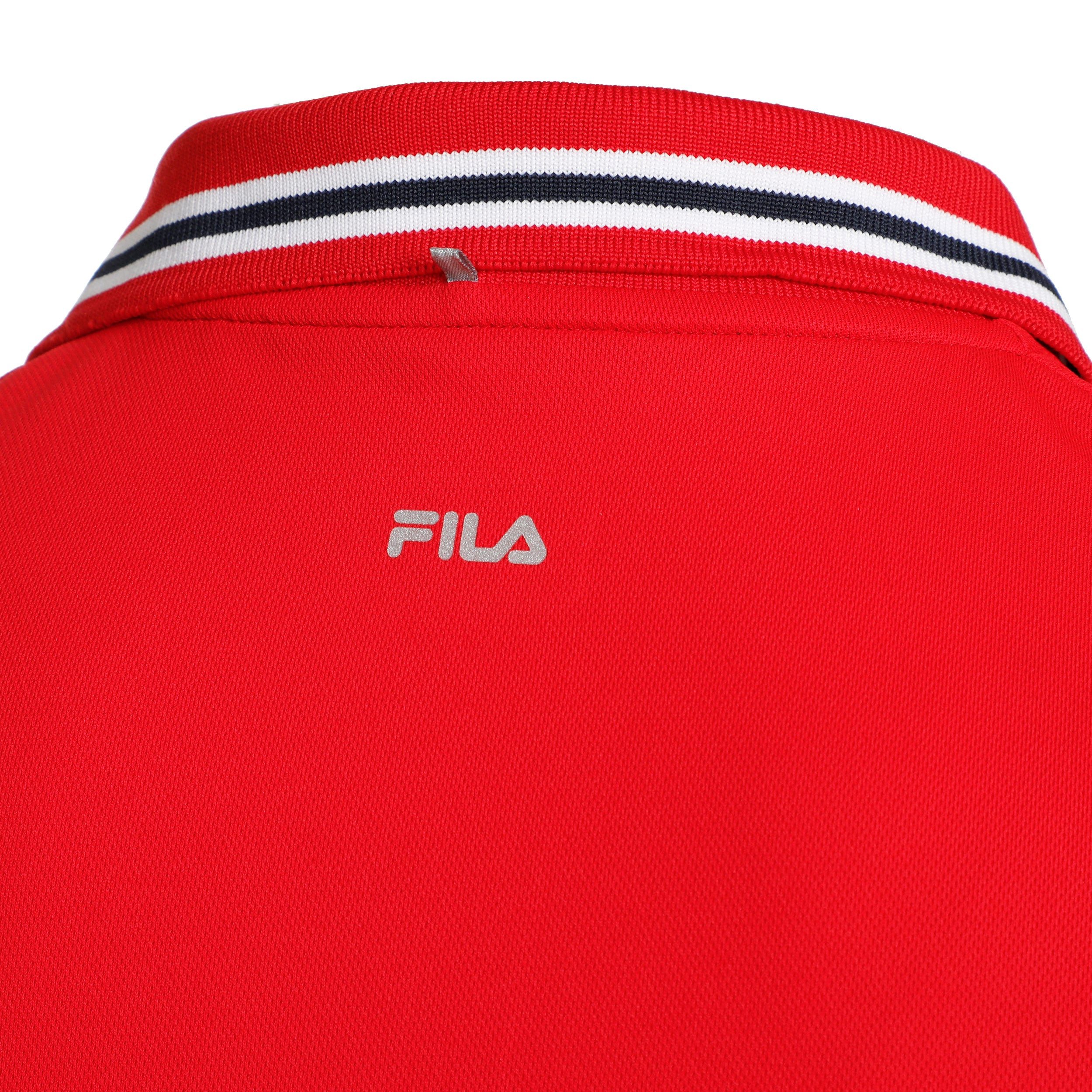 Fila Poloshirt Piro