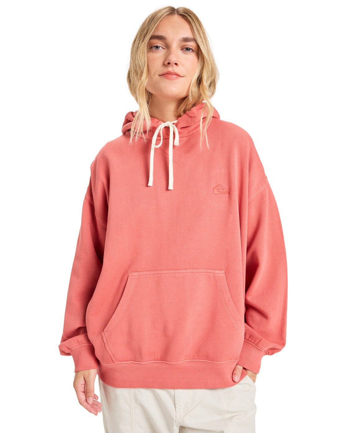 Quiksilver Kapuzensweatshirt Essential günstig online kaufen