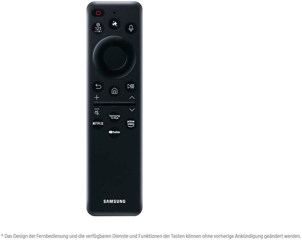 Samsung GQ75QN70FAU QLED-Fernseher (189 ...
