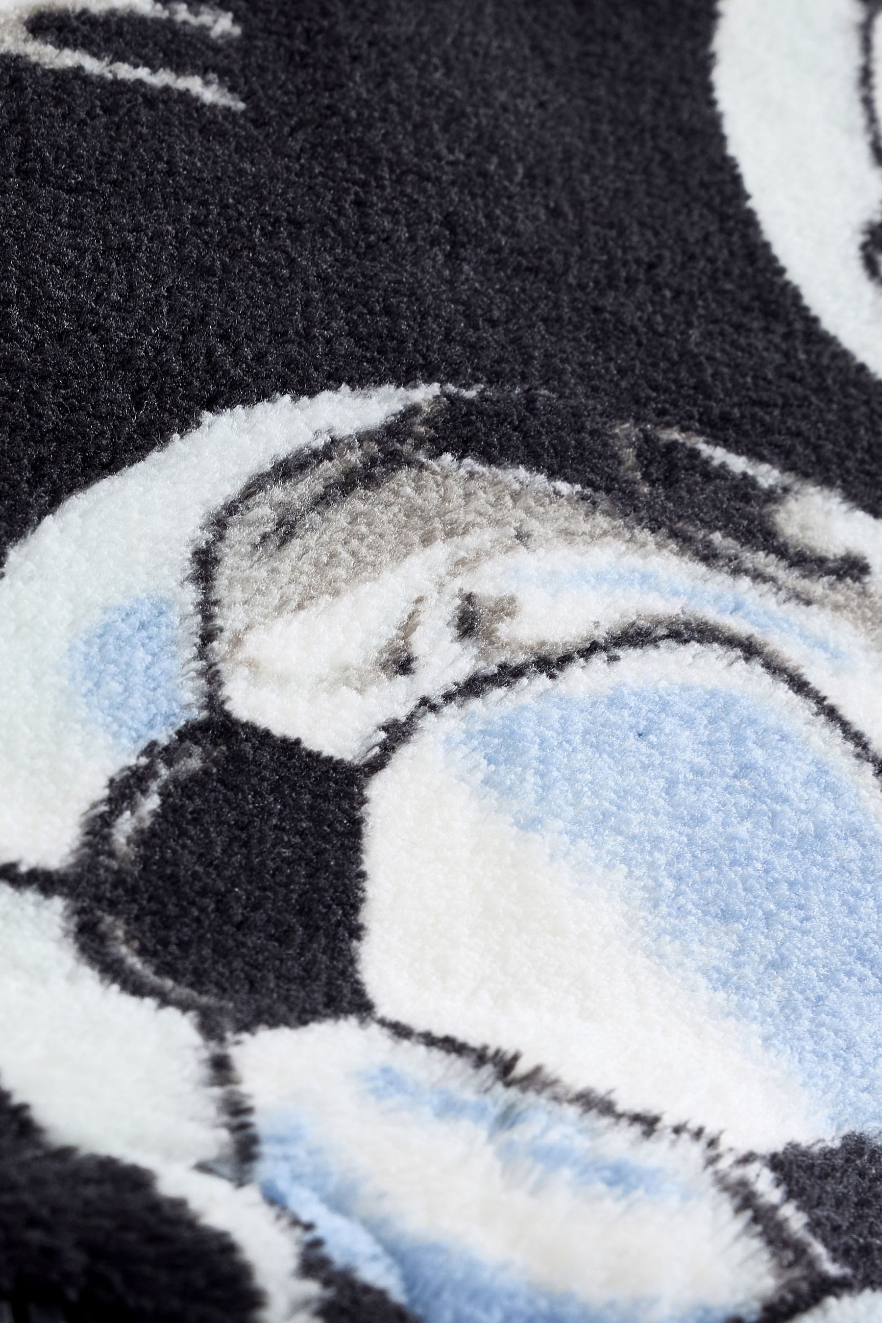 Next Fleeceoverall Schlafanzug-Einteiler aus Fleece (1-tlg)