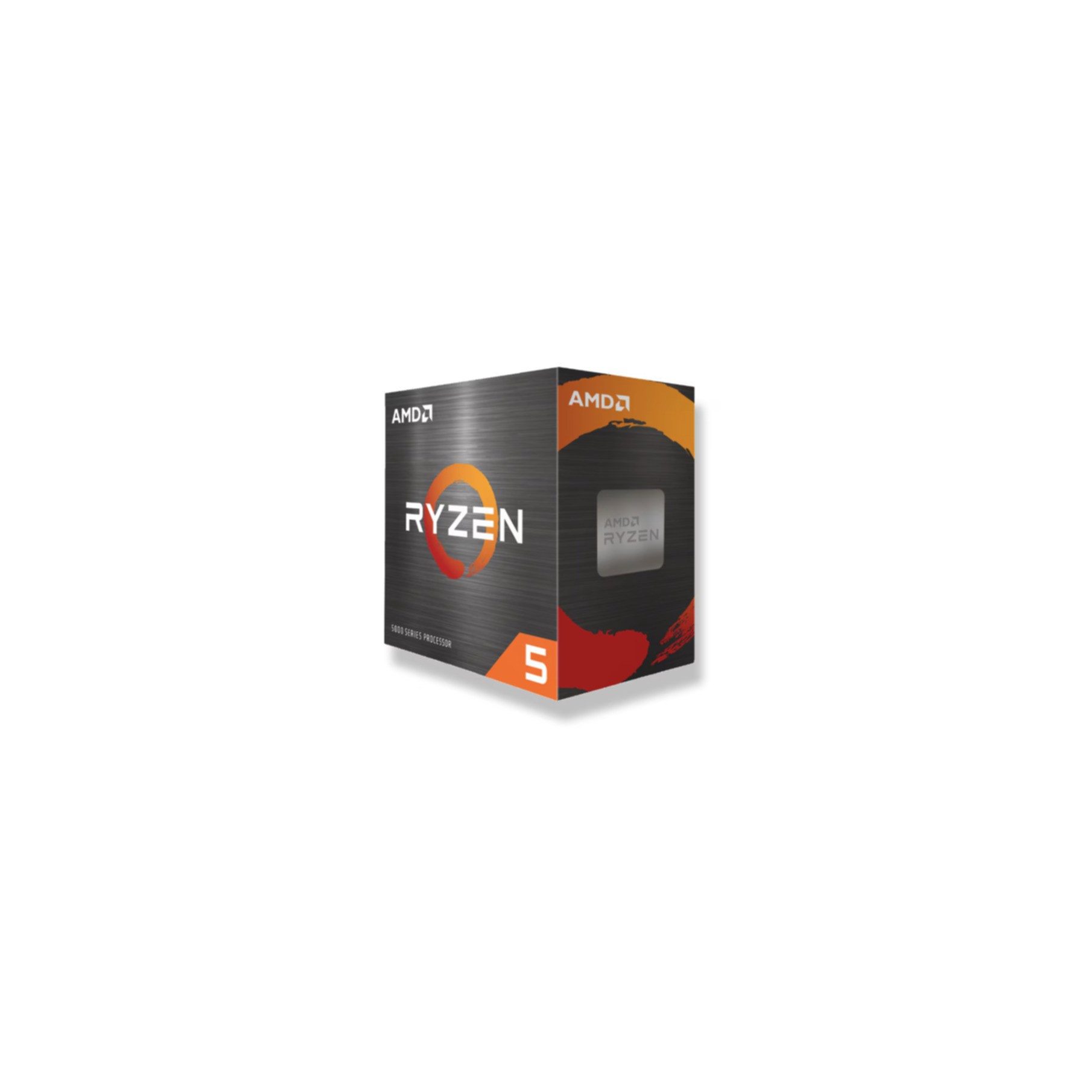 AMD Prozessor 5600T