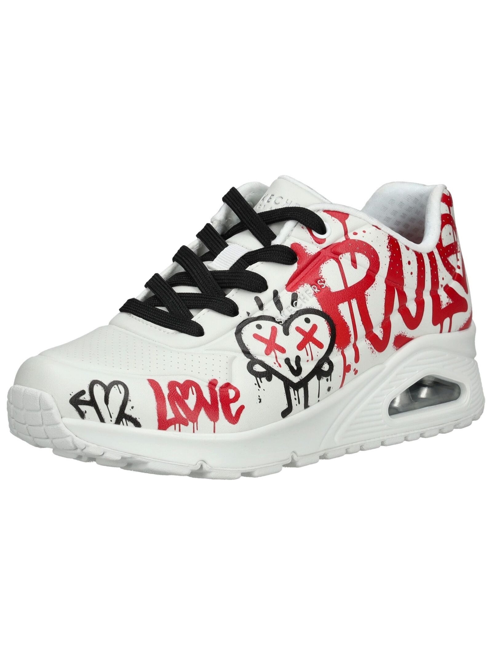 Sneaker Synthetik Sneaker