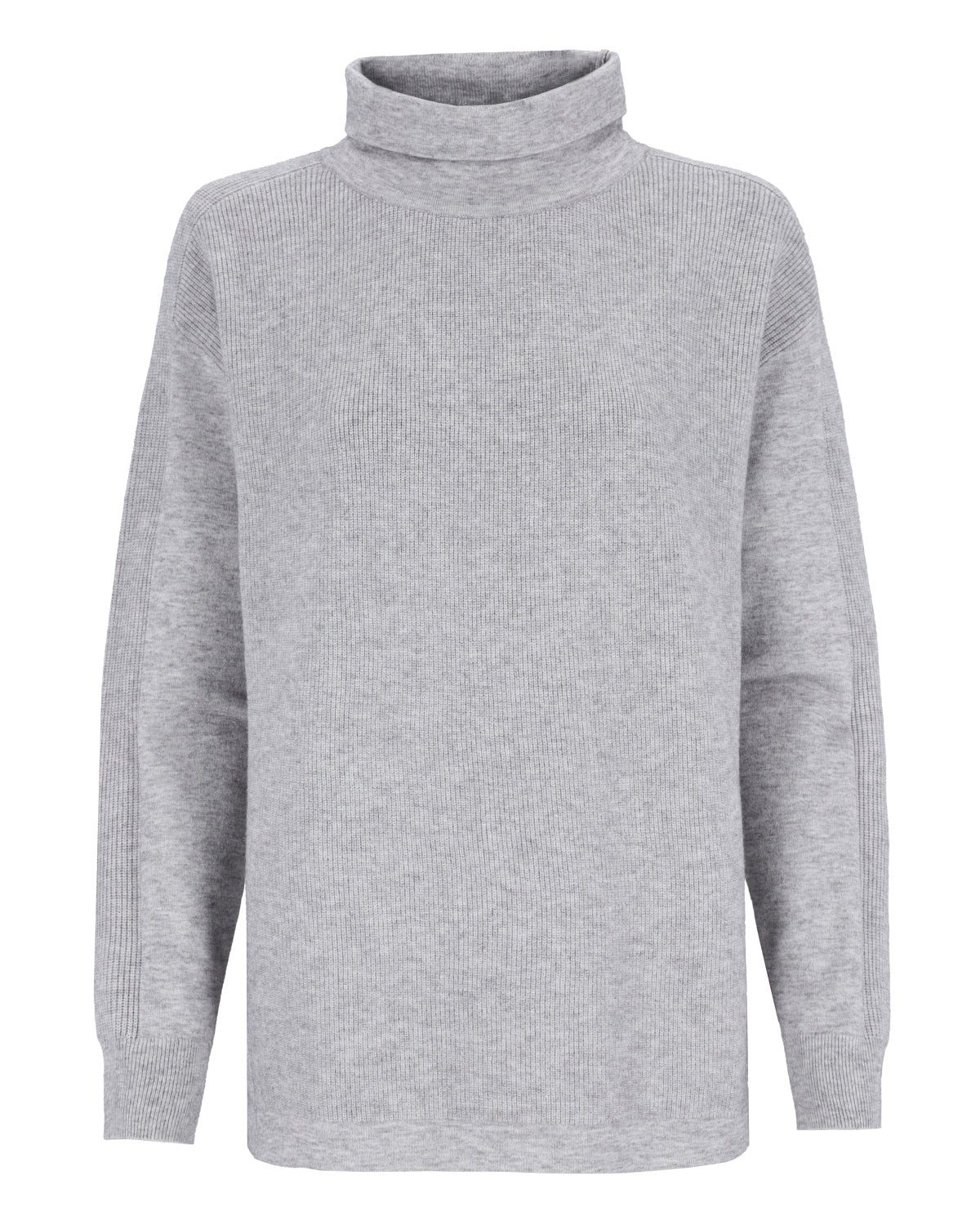 Hajo Rollkragenpullover Pullover mit Kelchkragen günstig online kaufen