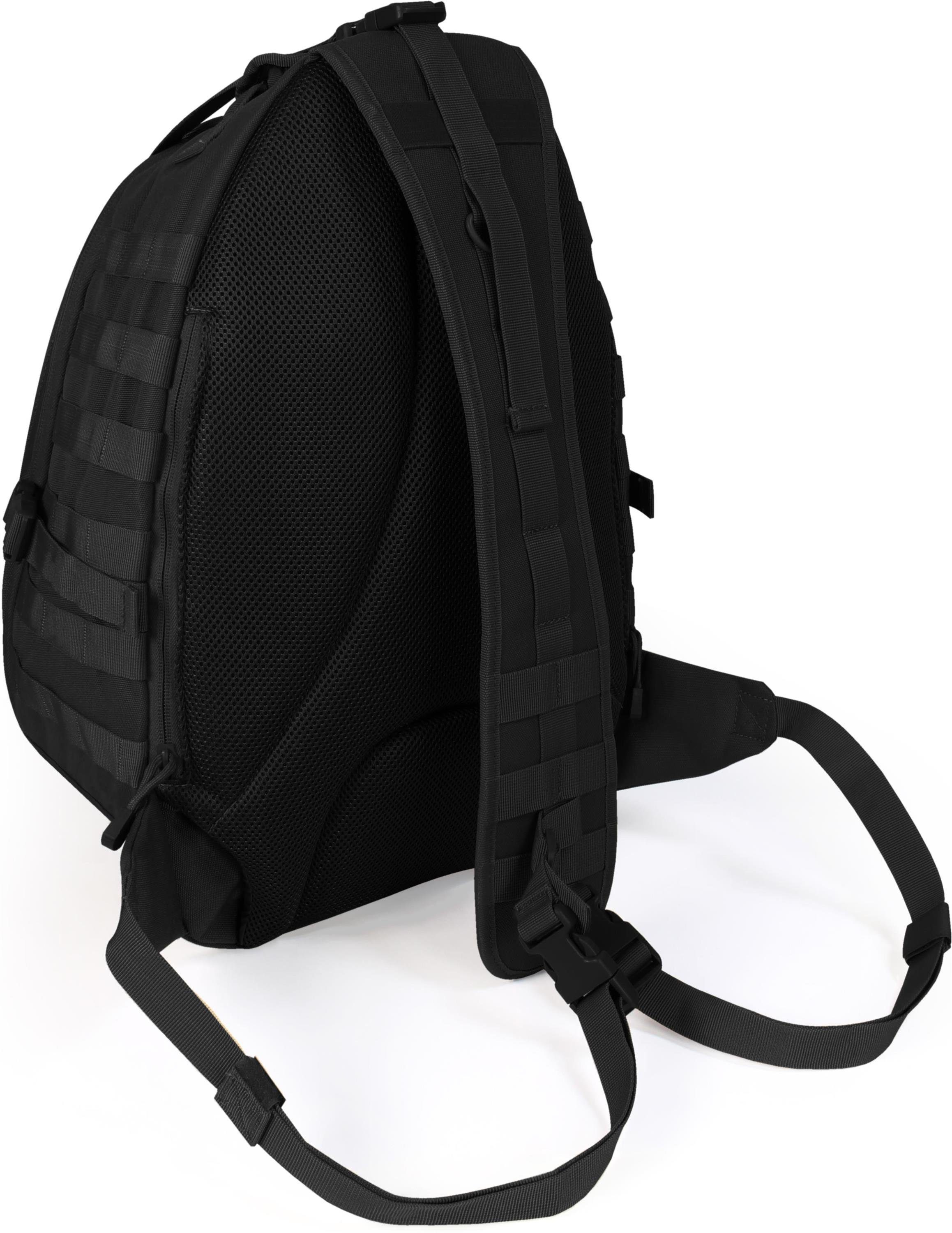 normani Rucksack Assault Pack Sling Bag Rucksack 25 l Drake Egg