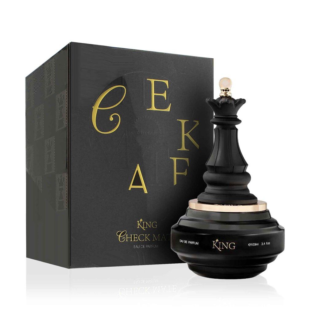 Eau de Parfum Schachmatt König EDP M 100ml