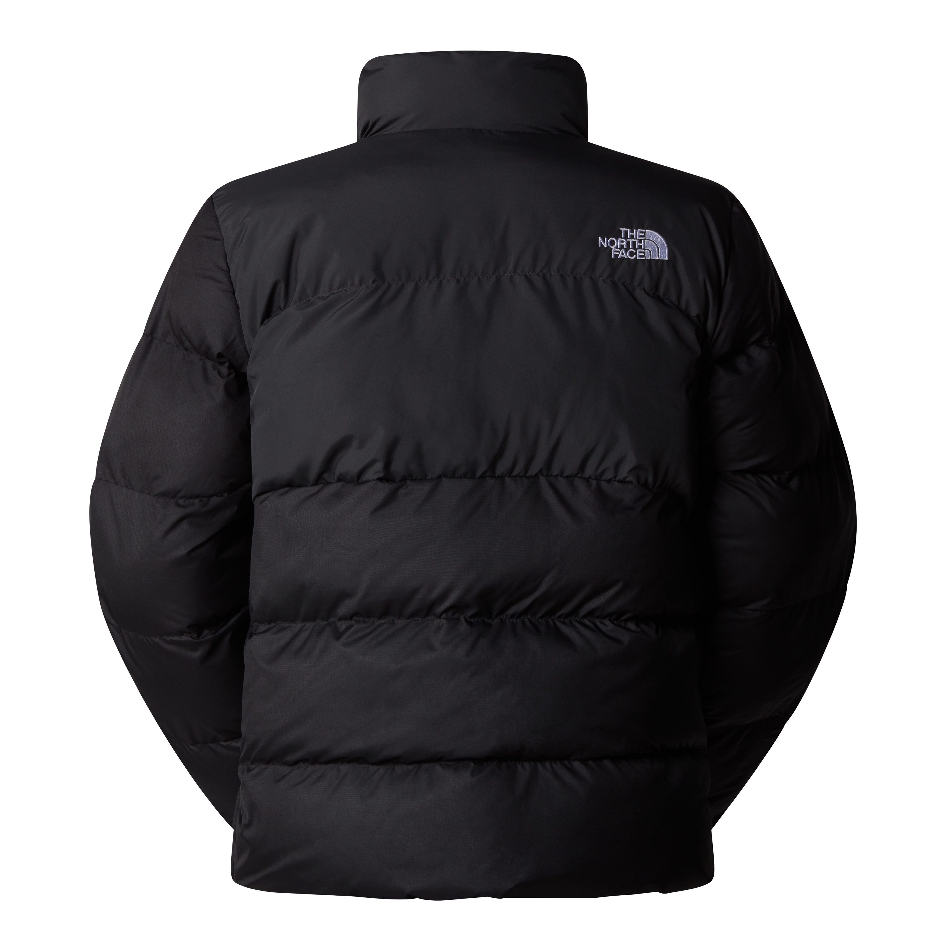 The North Face Steppjacke Saikuru sportlicher Stil, Retro-Look, isolierend, winddicht