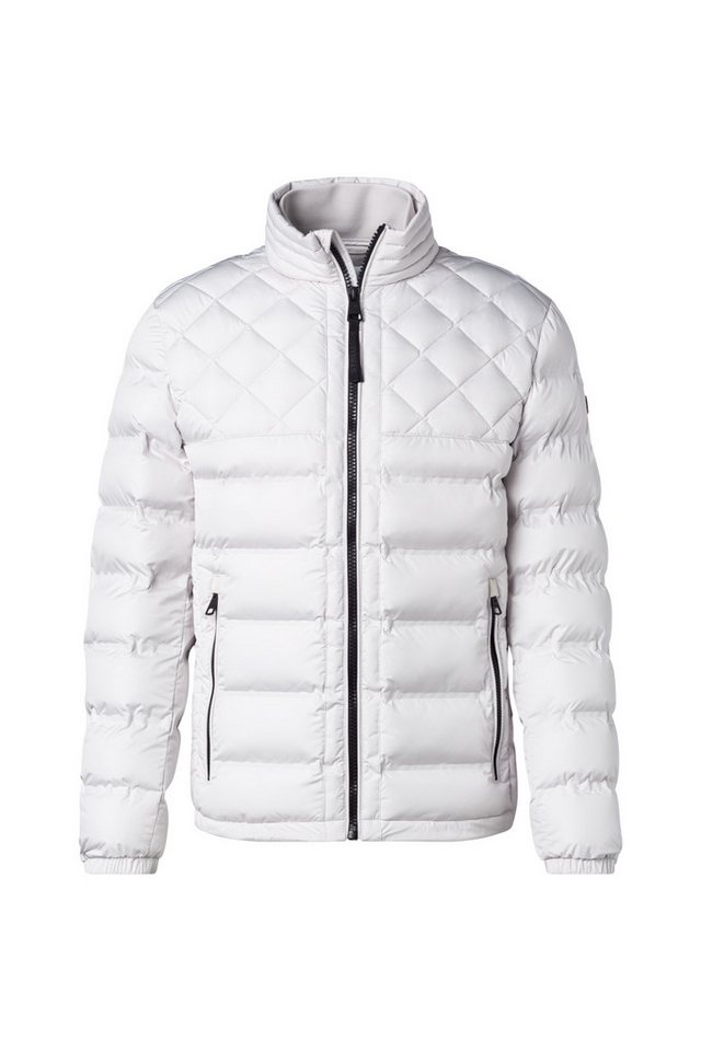 Strellson Funktionsjacke Steppjacke Clason Fused