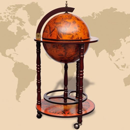 Globus flaschenregal - Der absolute Favorit unserer Redaktion