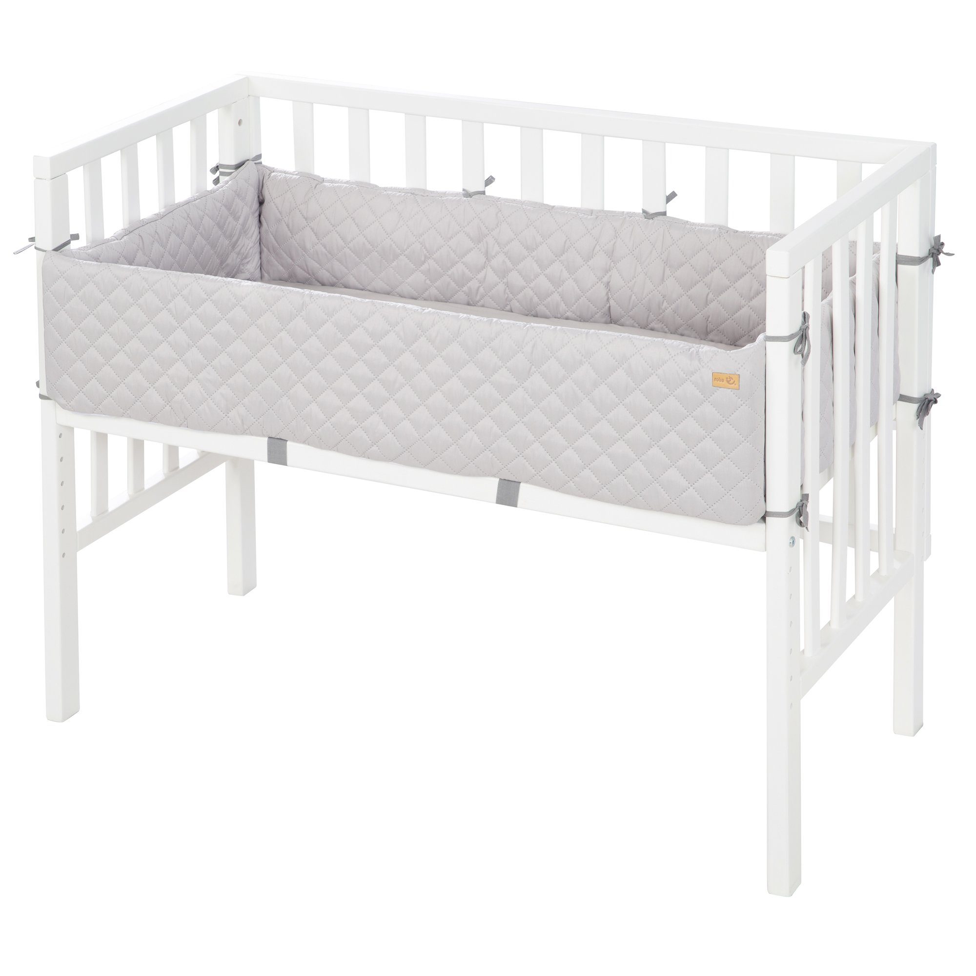 roba® Beistellbett 2 in 1 Bett, günstig online kaufen