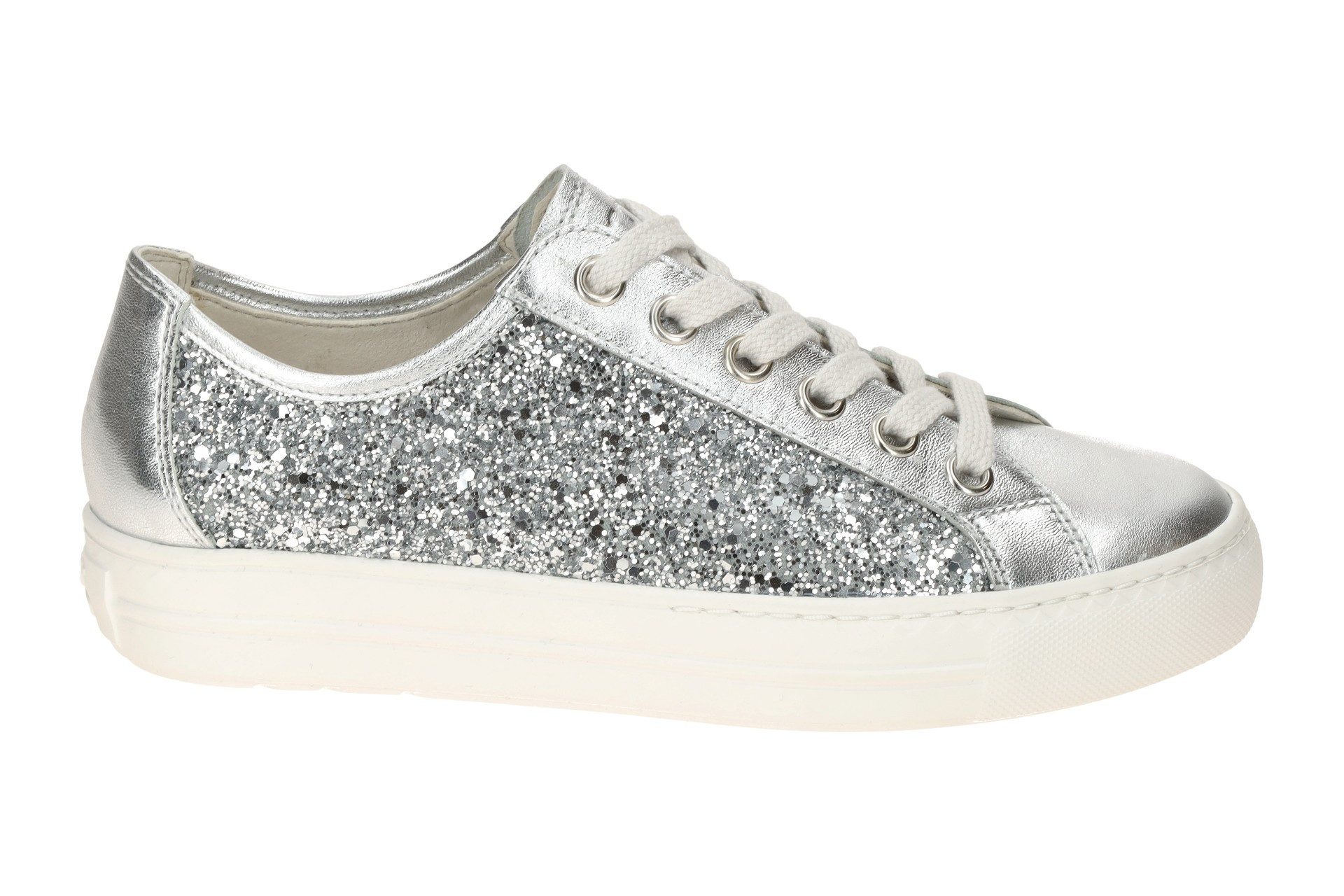 Paul Green 5242-07 Schnürschuh günstig online kaufen
