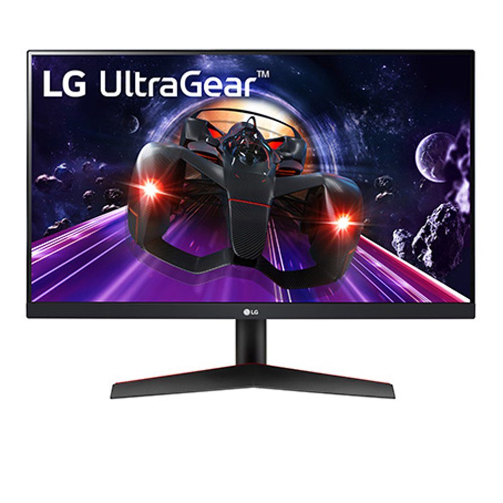 LG 24GN600 Gaming-Monitor (60.4 IPS, ms px, 1920 \