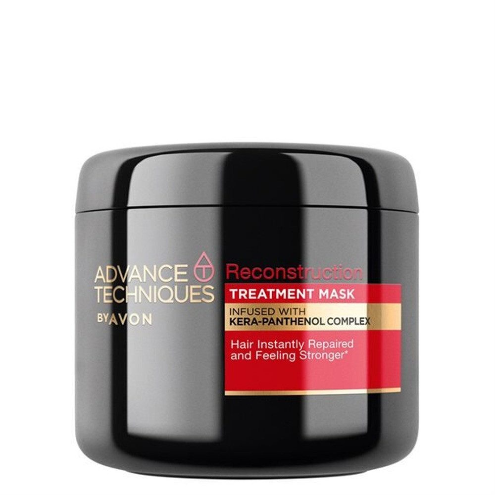 Avon Haarmaske Restaurative Haarmaske Treatment Mask