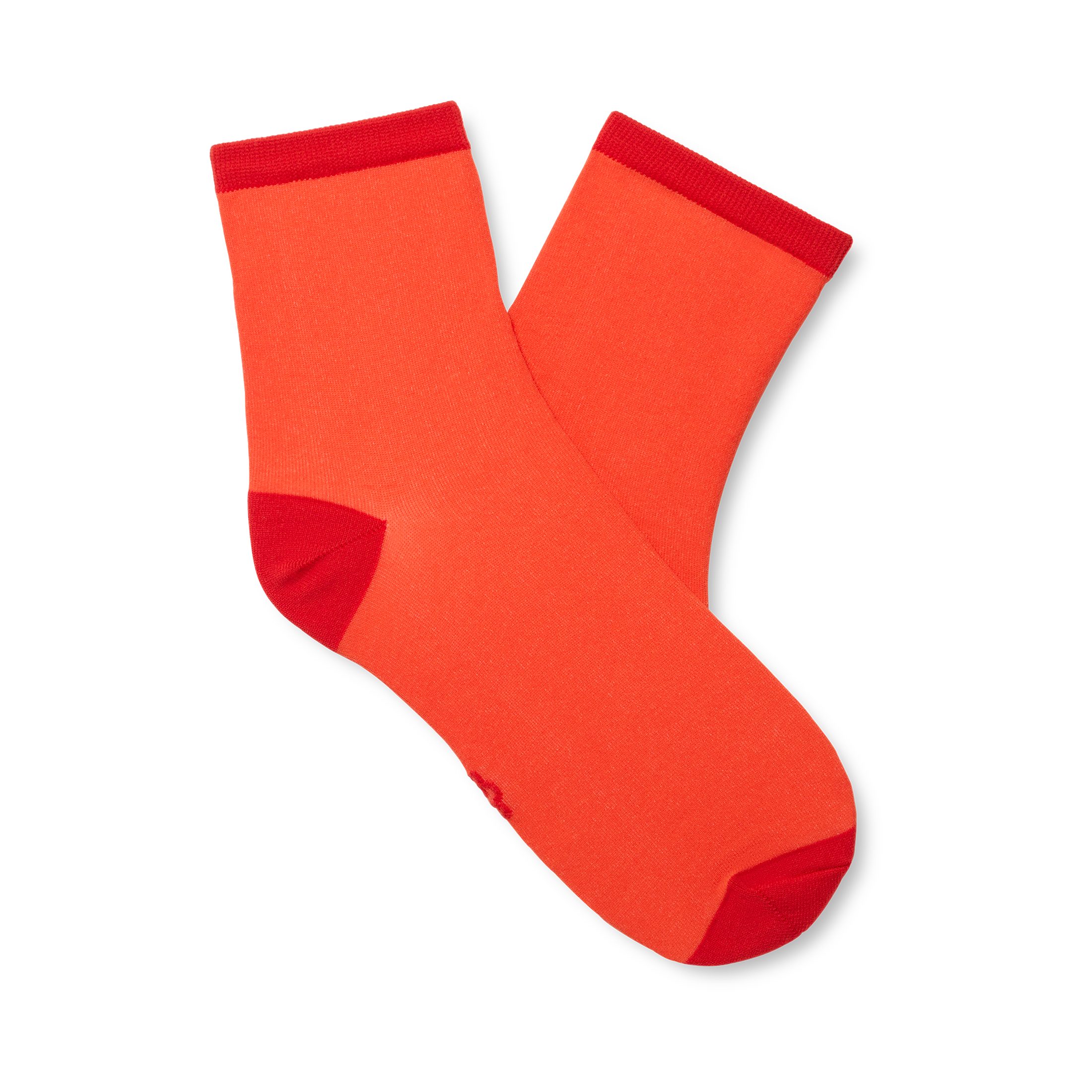 UGG Socken LYRIE SHEER QUARTER (1-Paar) Strümpfe im Jaquard-Strick – Bild 2 von 2