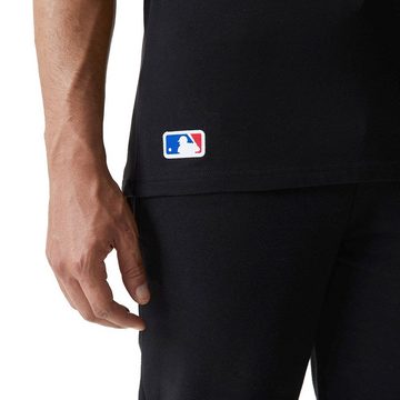New Era Print-Shirt MLB Los Angeles Dodgers