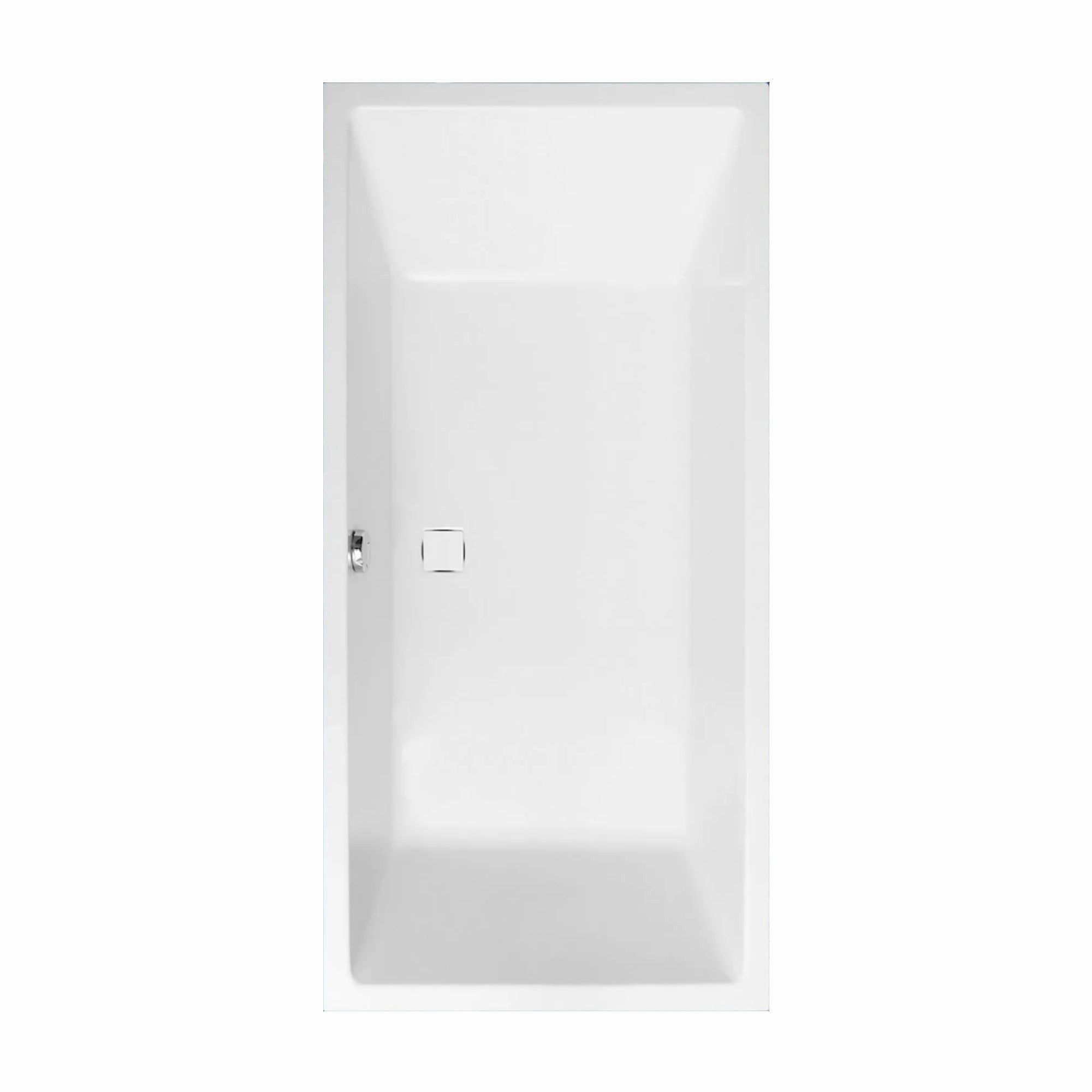 Badewanne Badewanne 180x80 und 190x90 cm CAVALLO ML