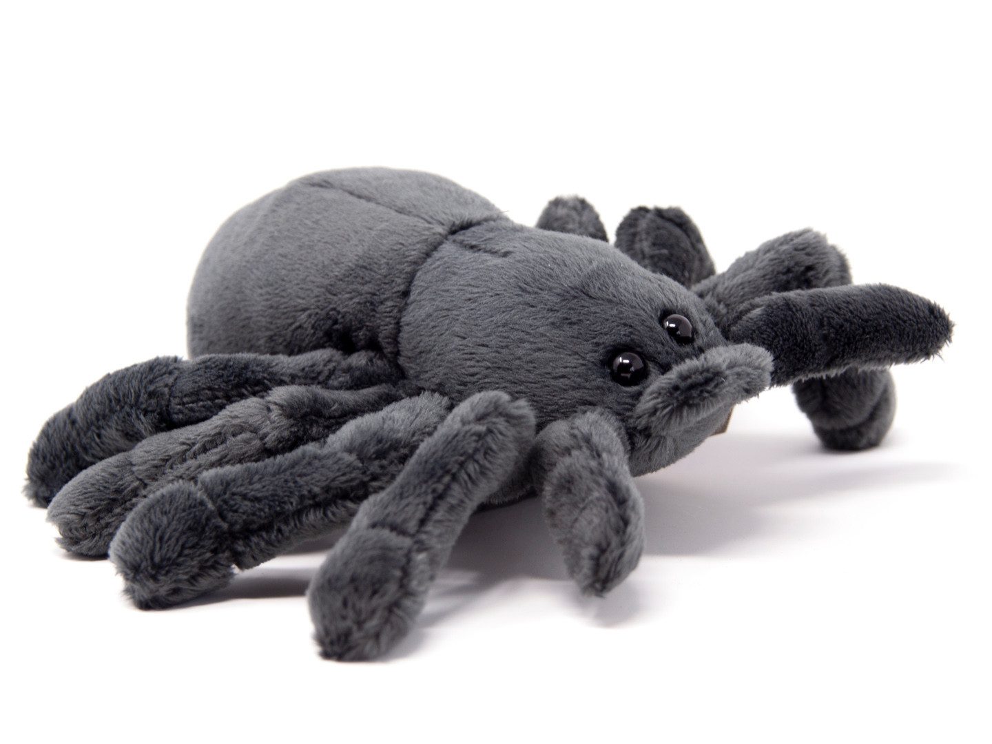 Cornelißen Kuscheltier Cornelissen - Kuscheltier - Spinne Tarantula