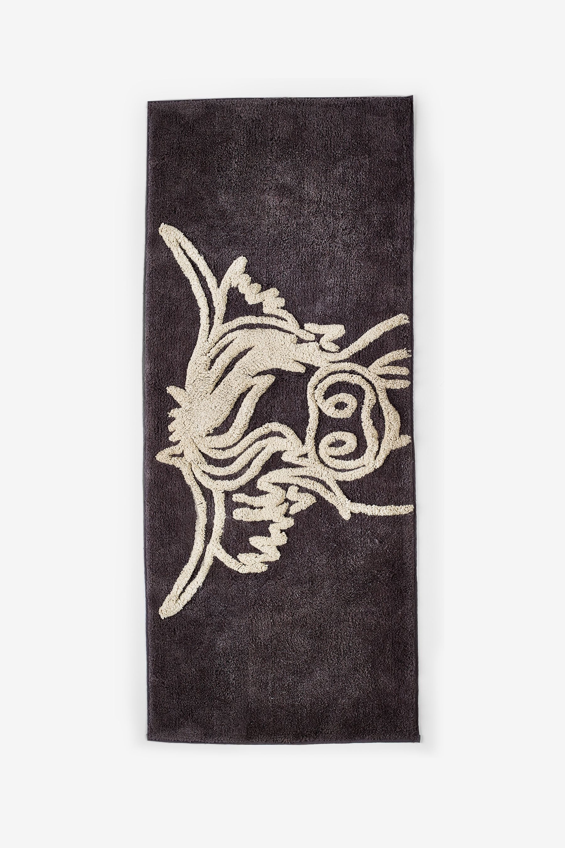 Next Badematte Badevorleger Hamish, Höhe 110 mm, Baumwolle günstig online kaufen