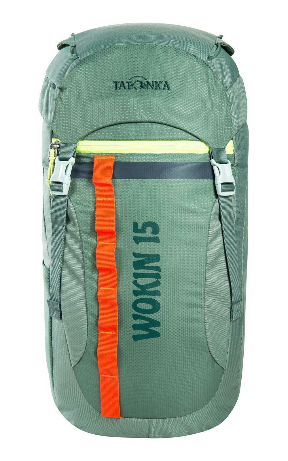 TATONKA® Rucksack Wokin 15 (Set, 2-tlg)