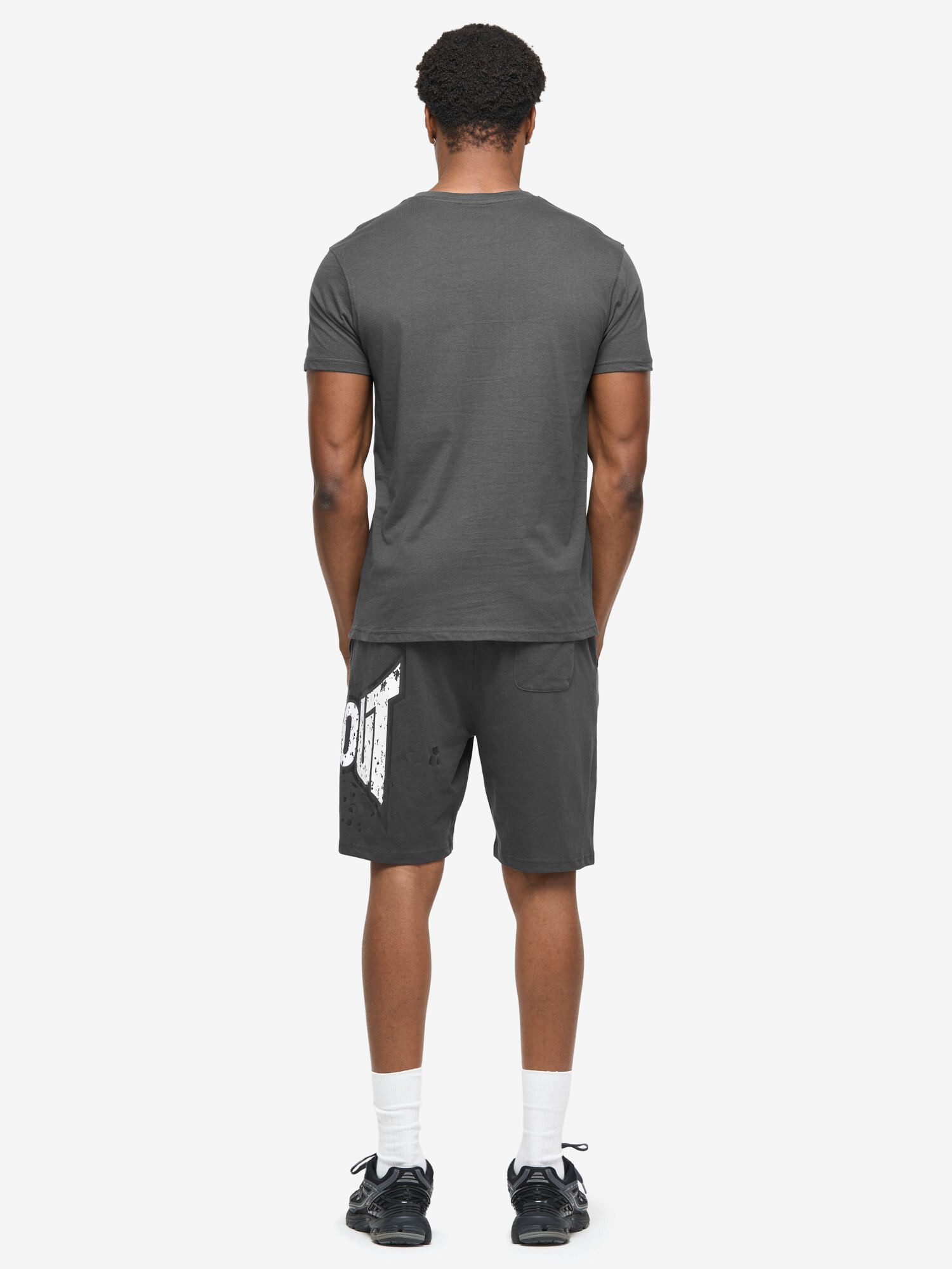 TAPOUT Trainingsanzug DUNLAB