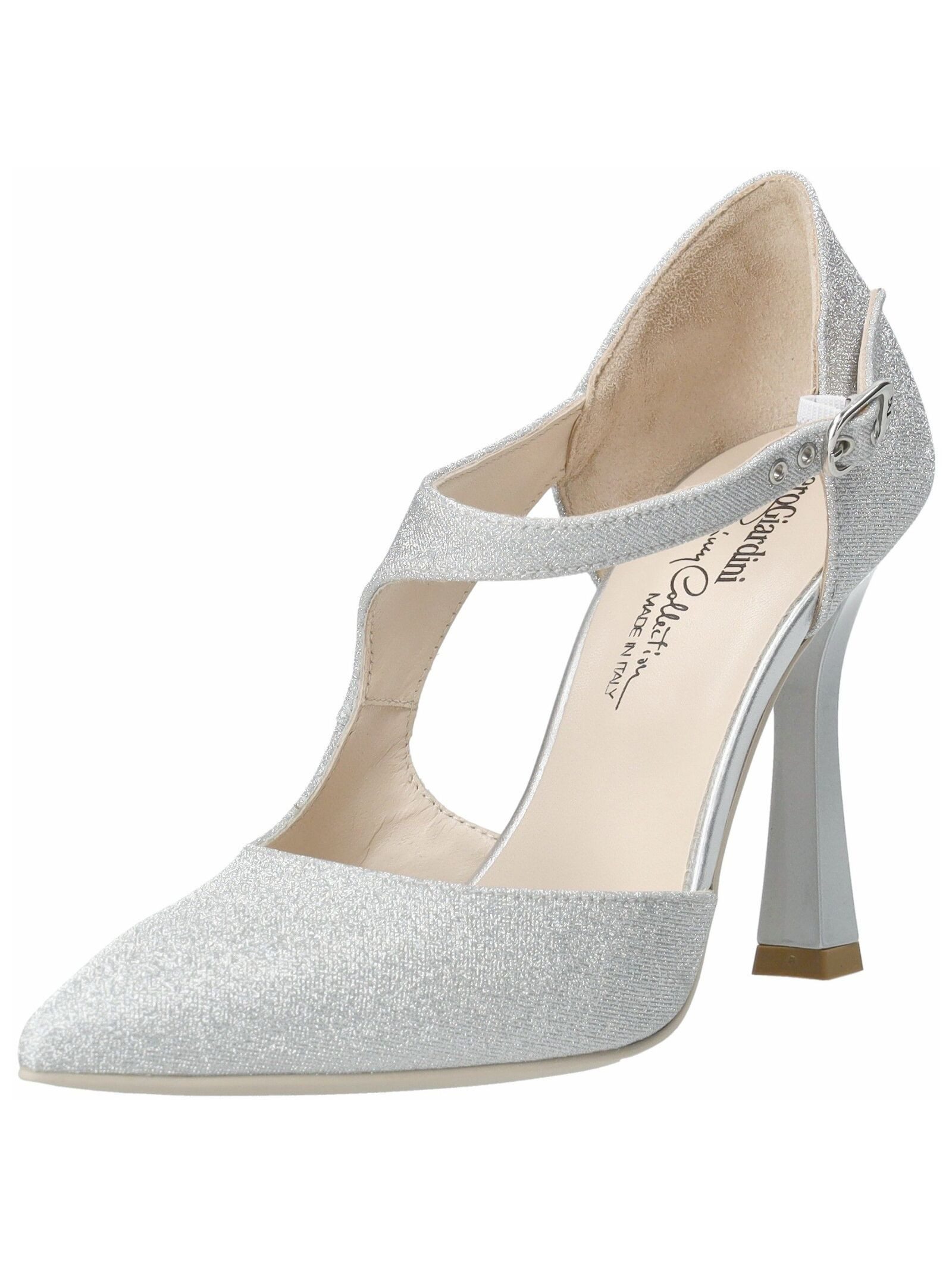 Nero Giardini Nero Giardini Pumps Textil Pumps günstig online kaufen