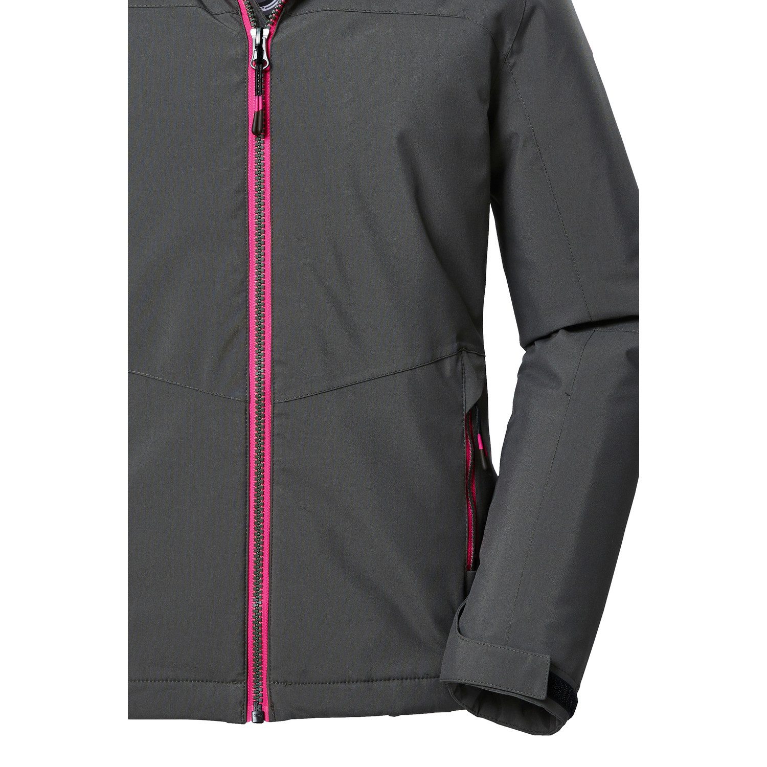 Killtec Softshelljacke Jacke KOW 352 GRLS JCKT
