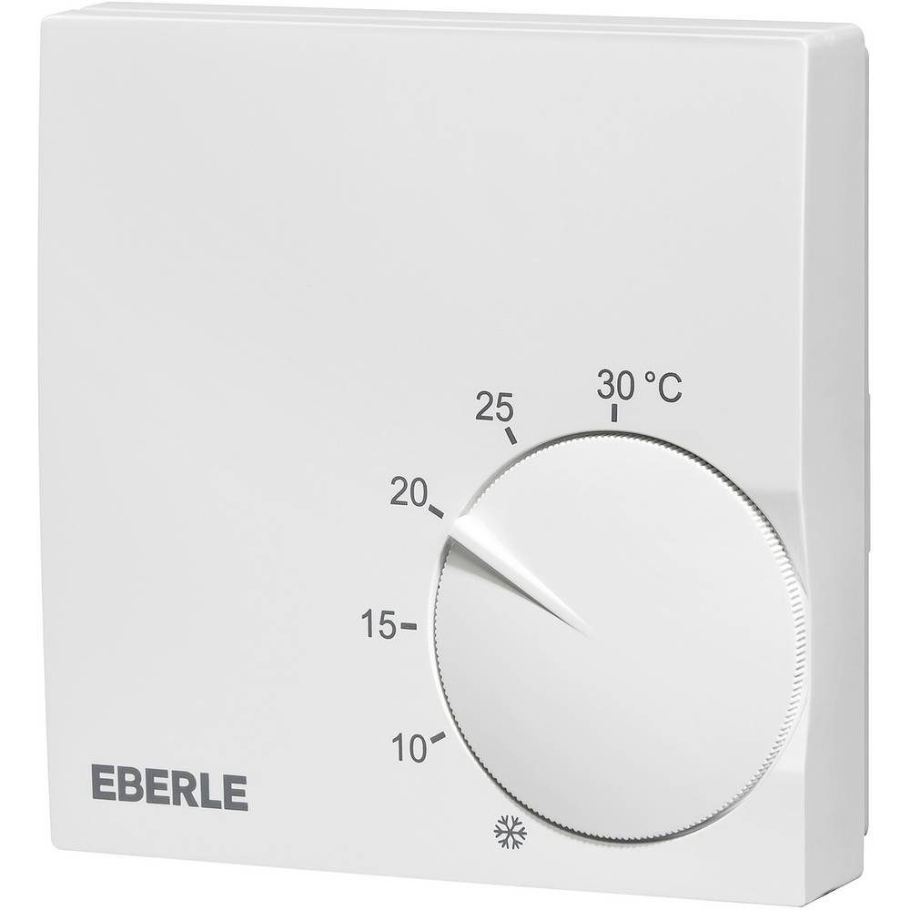 Frühlings-/Sommerschlussverkauf Eberle Raumthermostat Slimline Raumtemperaturregler