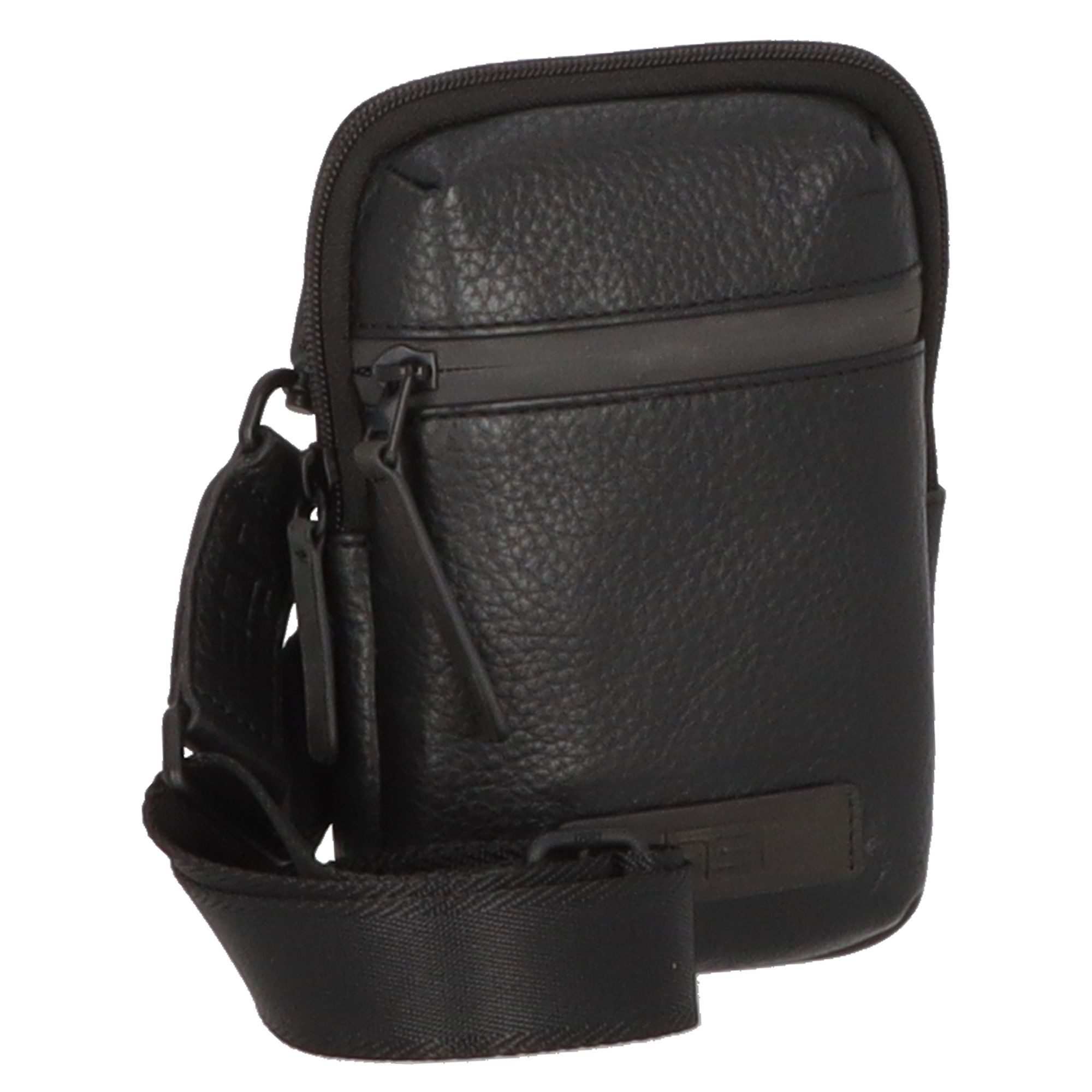 Jost Umhängetasche Stockholm, Leder