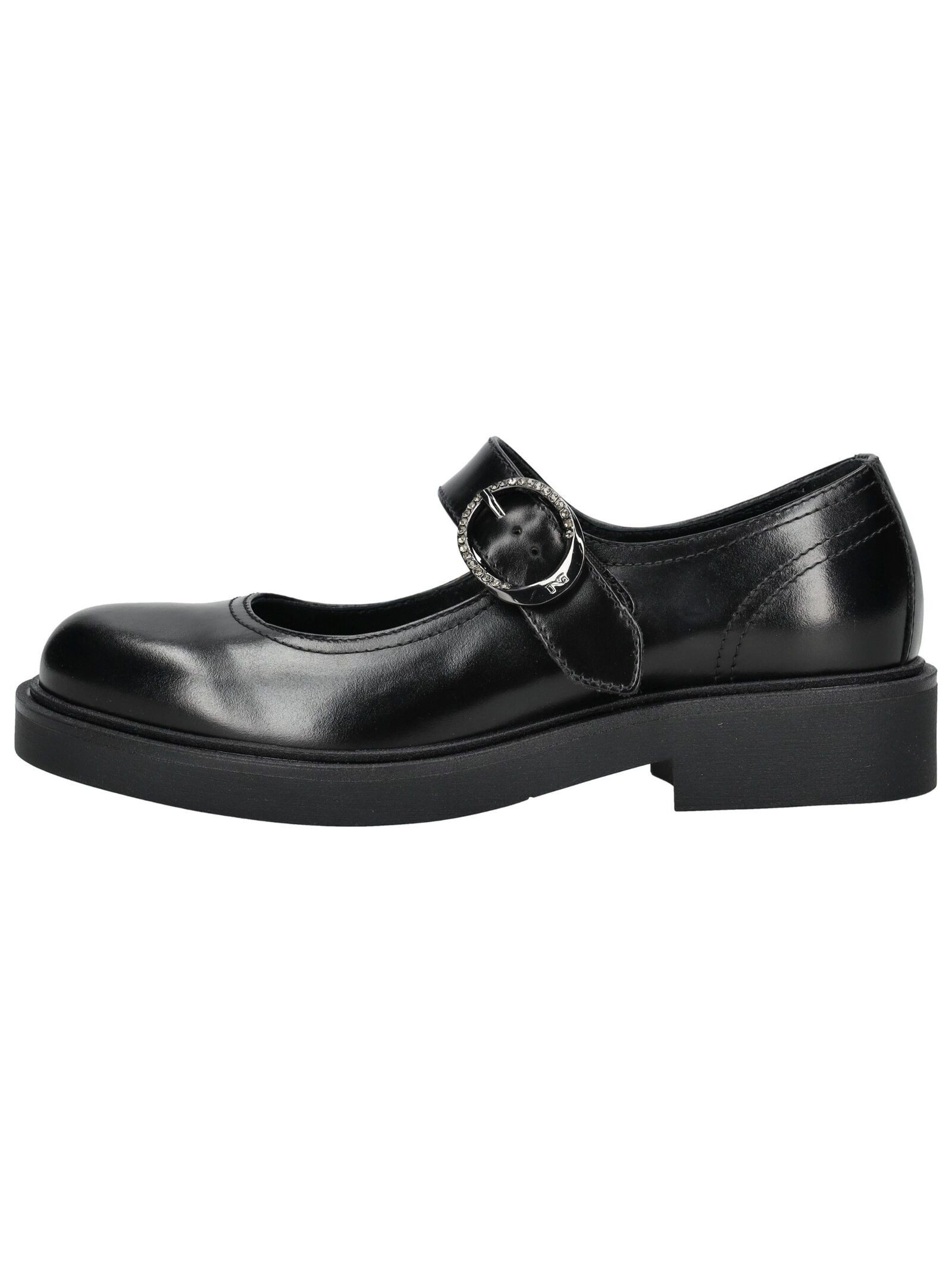 Nero Giardini Nero Giardini Pumps Leder Pumps günstig online kaufen