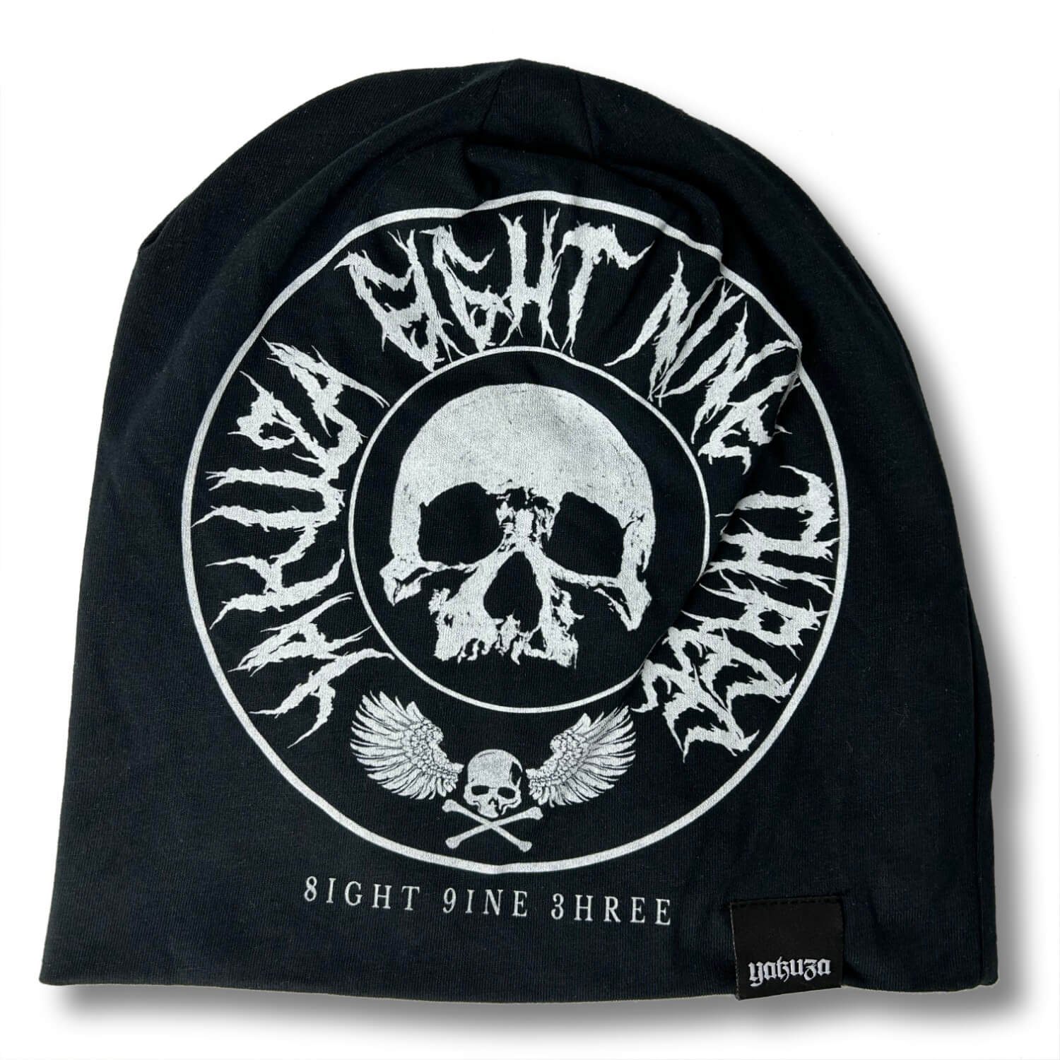 YAKUZA Beanie Tweak