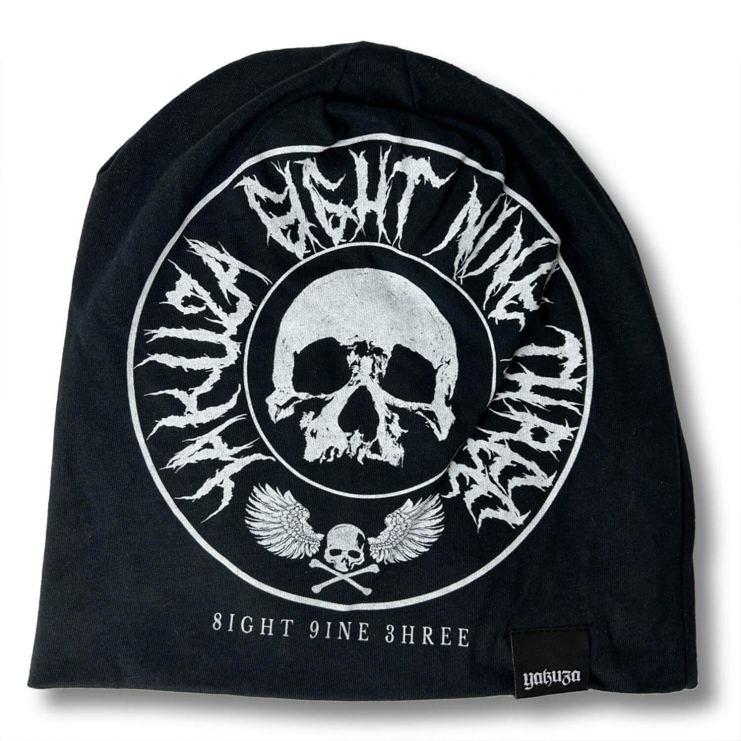 YAKUZA Beanie Tweak günstig online kaufen