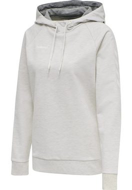 hummel Sweatshirt (1-tlg) Plain/ohne Details