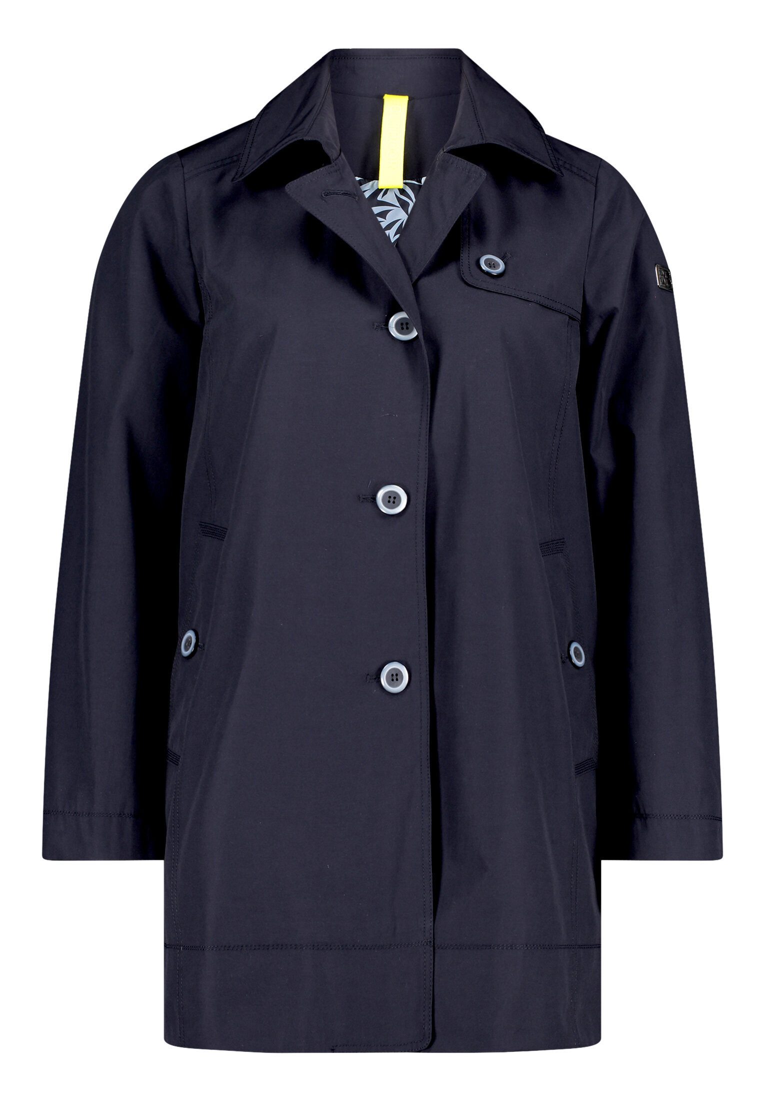 Betty Barclay Kurzjacke Damen mit Taschen
