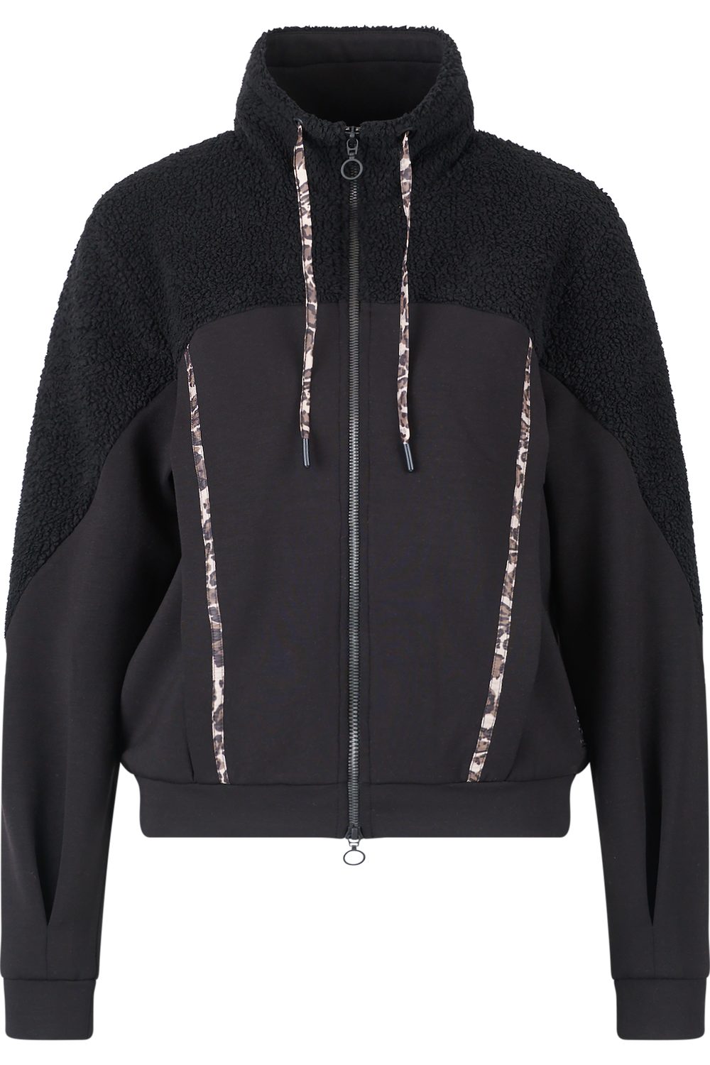 Sportalm Fleecejacke günstig online kaufen