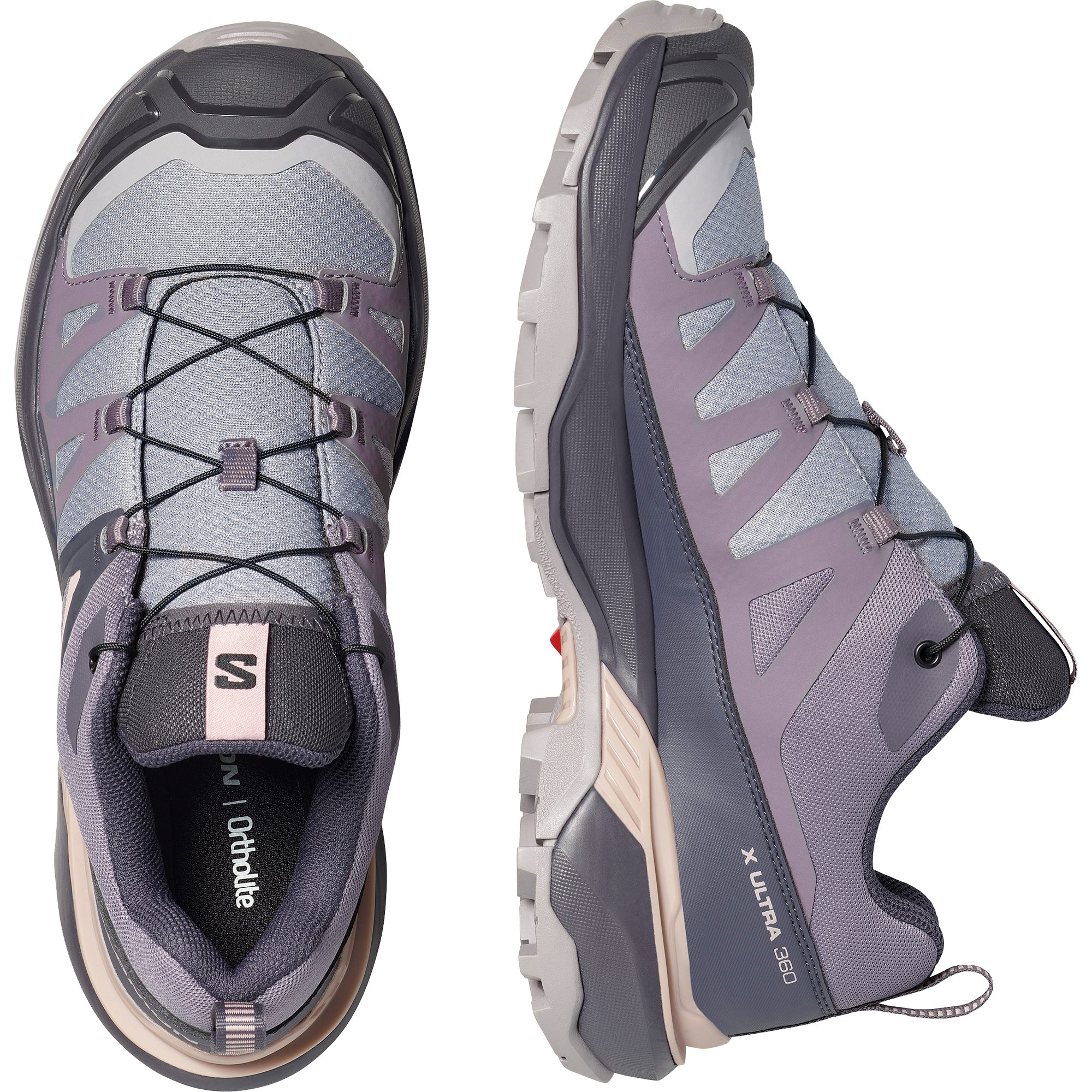 Salomon X ULTRA 360 Wanderschuh