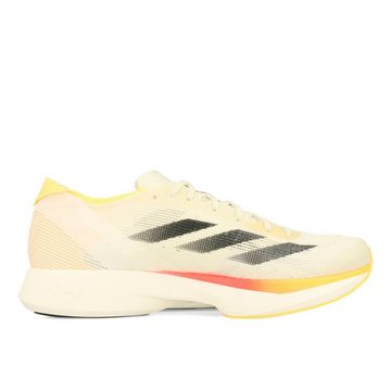 adidas Performance adidas Adizero Takumi Sen 10 Ivory Core Black Off White EUR 41 1/3 Laufschuh