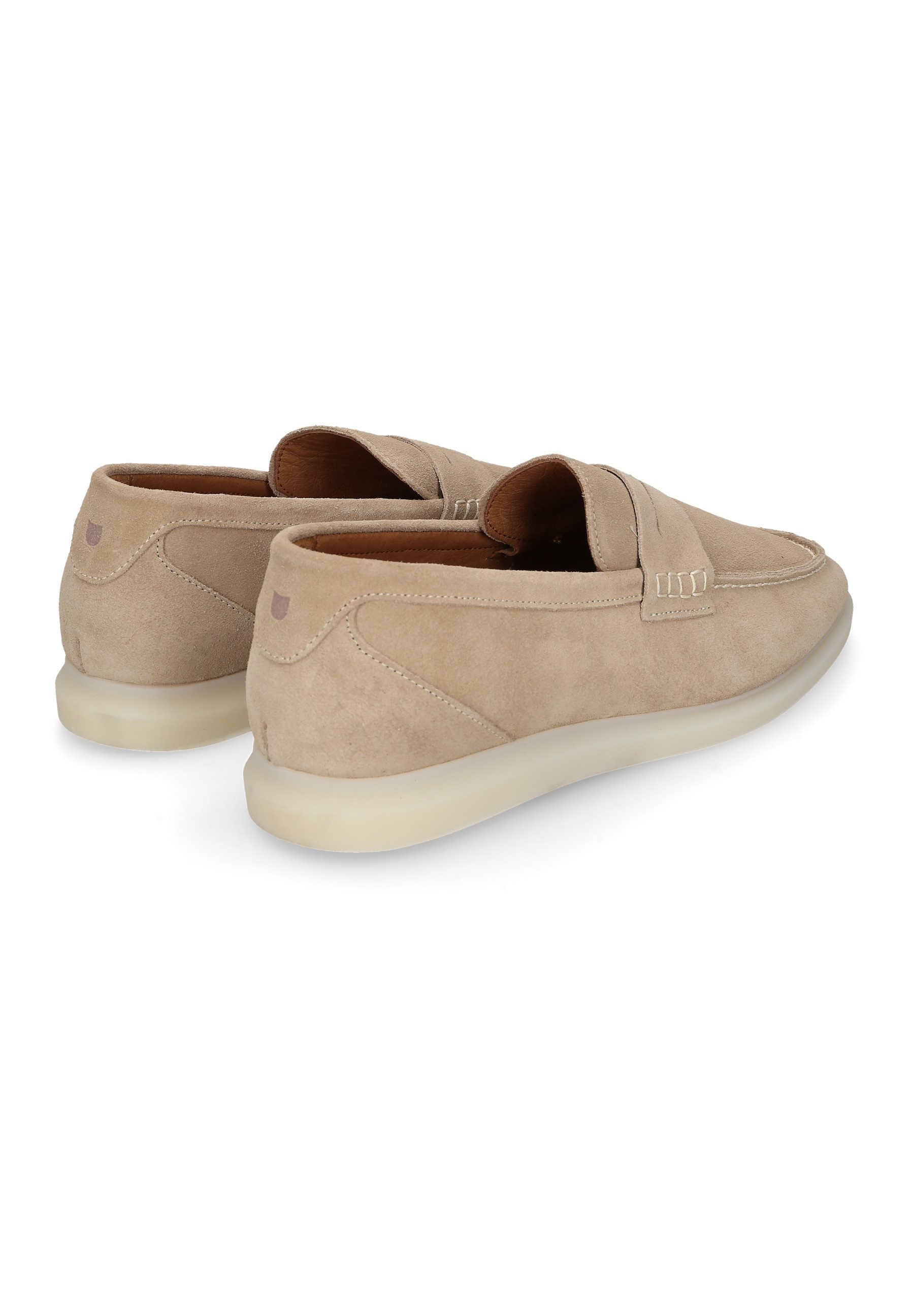 Henry Stevens Elia PL1 Loafer