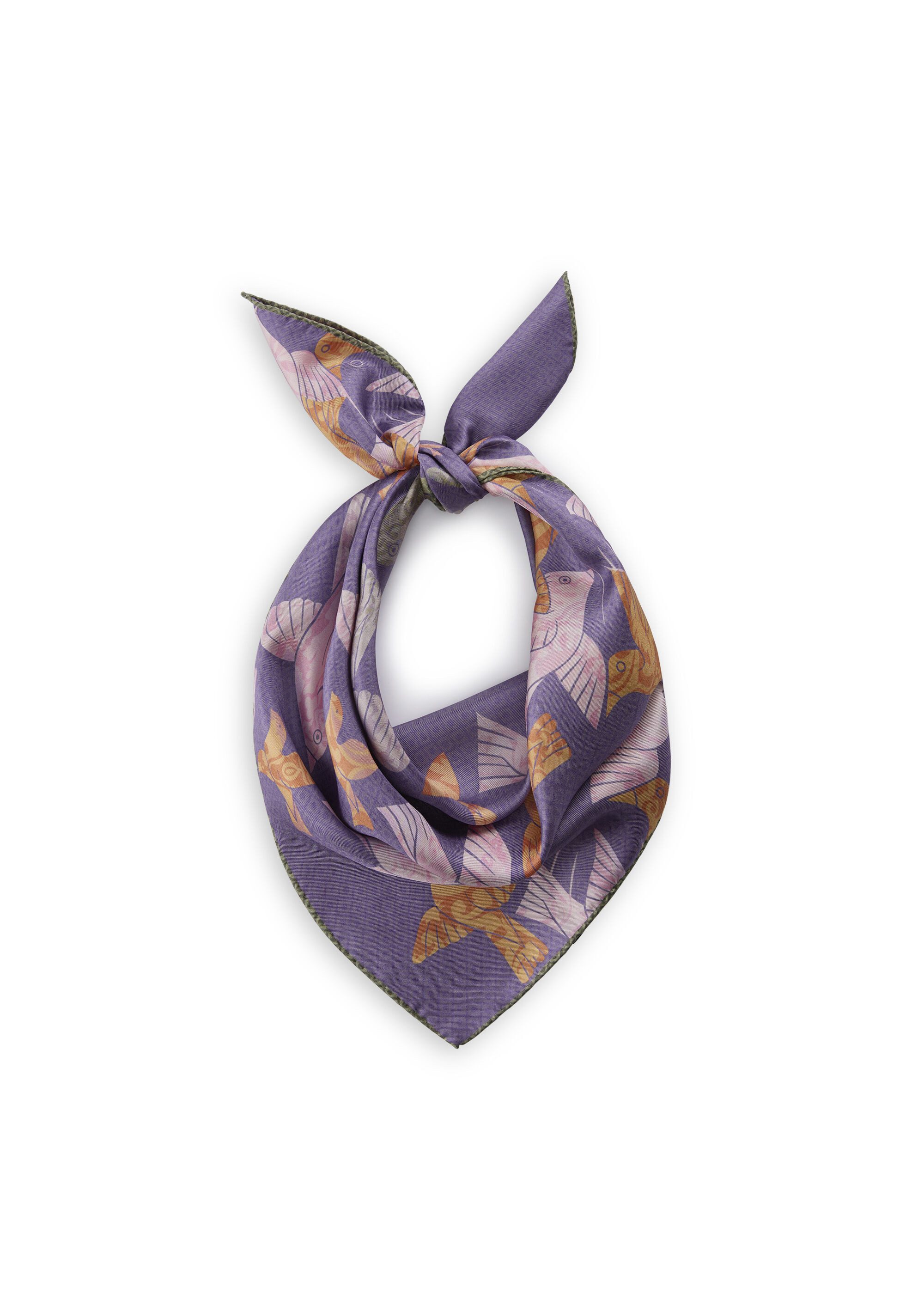 Codello Halstuch, im exklusiven Art School Design