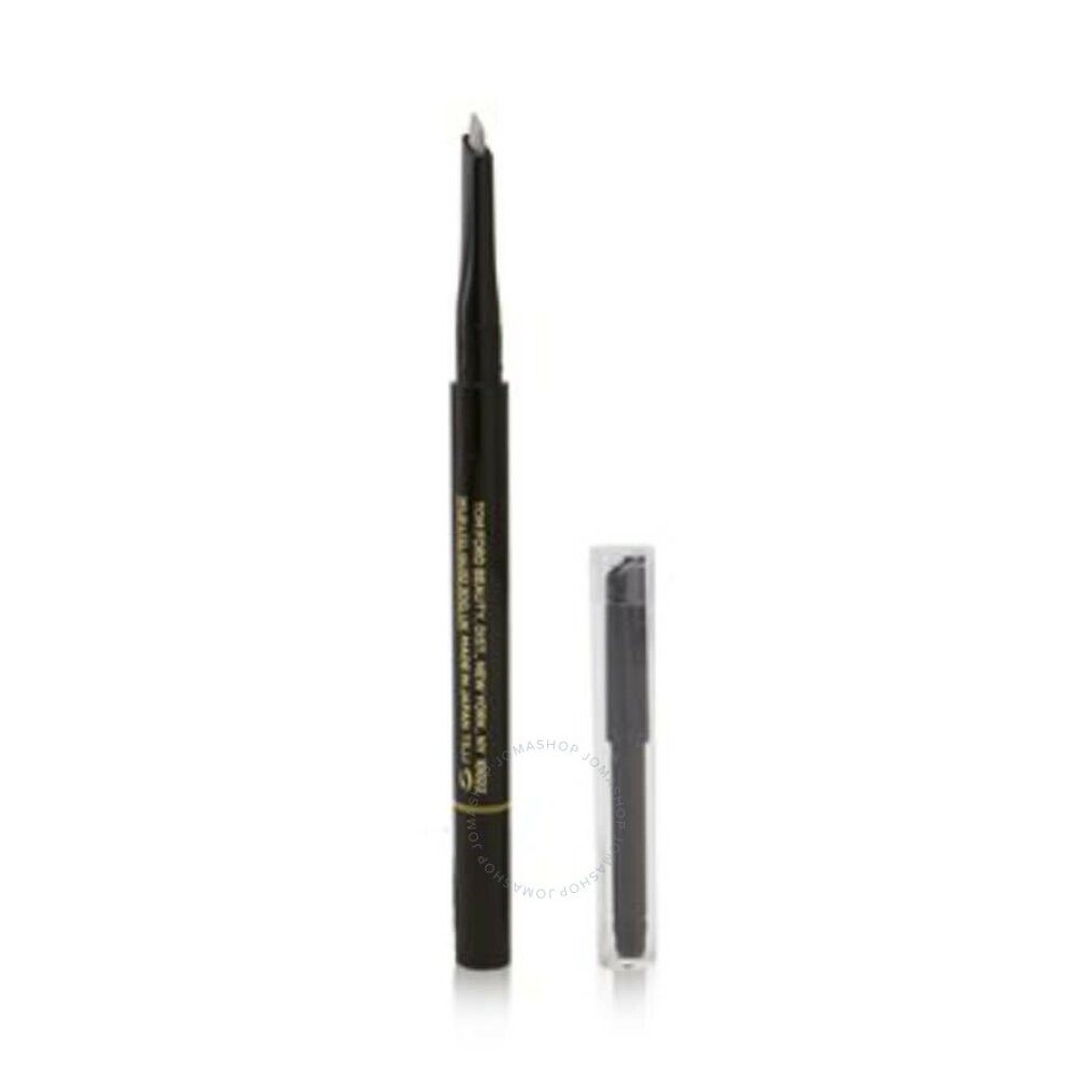 Augenbrauen-Stift, Brow Sculptor, doppelendig, Augenbrauen-Cremestift, blond, 6 g
