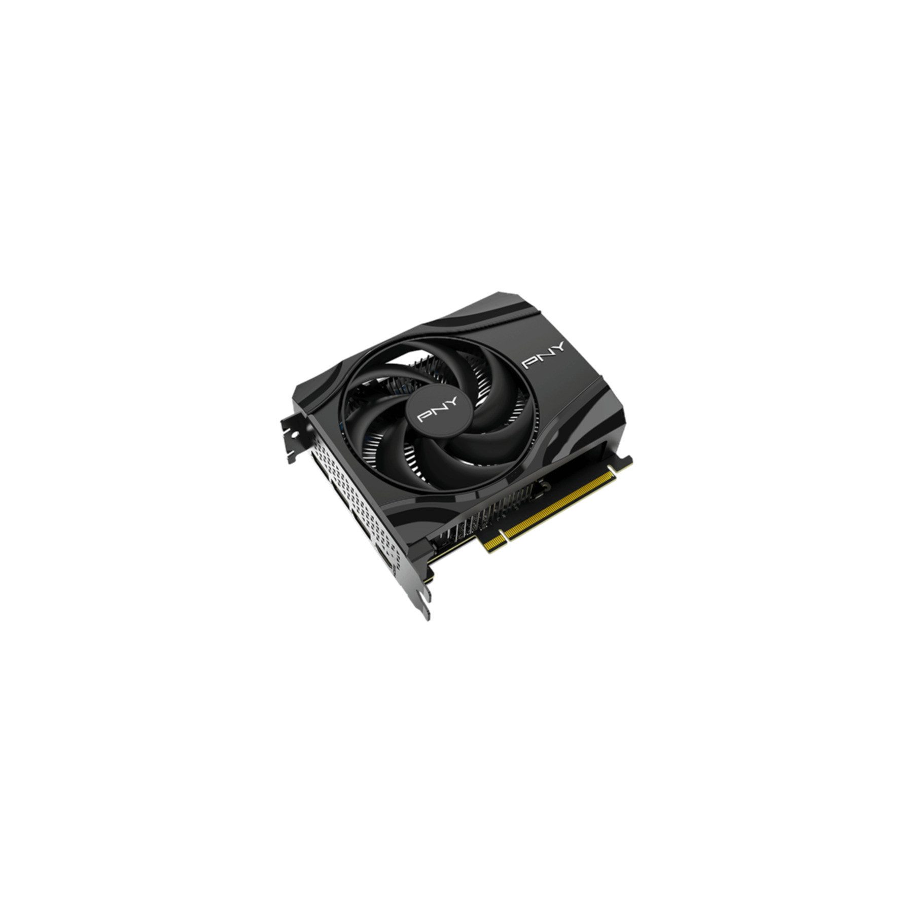 PNY GeForce RTX 5060 Single Fan Grafikkarte
