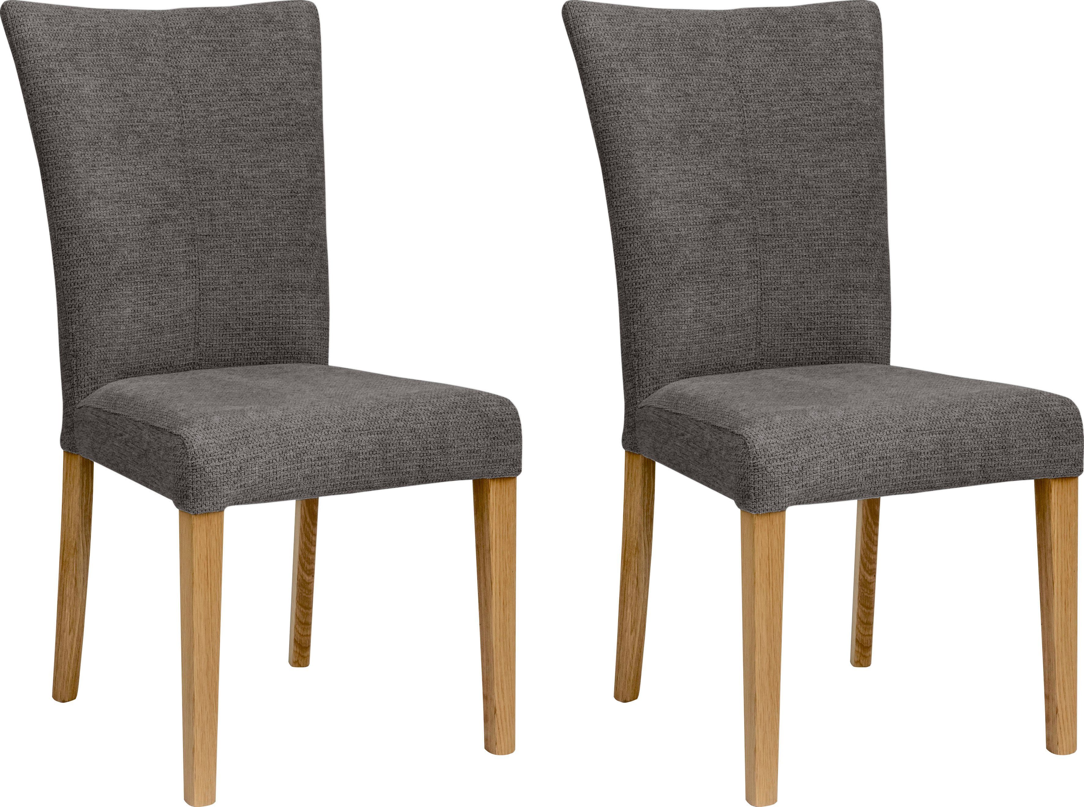 Home affaire Esszimmerstuhl Aspen Polsterstuhl (Set, günstig online kaufen
