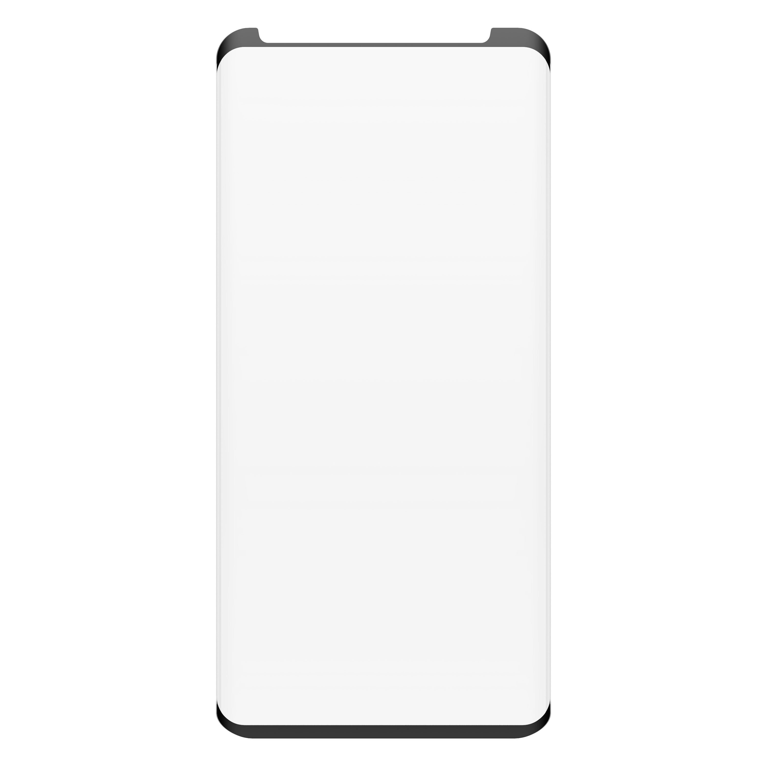 Display Schutzglas »CLEARLY PROTECTED ALPHA GLASS« Display Schutzglas »CLEARLY PROTECTED ALPHA GLASS«