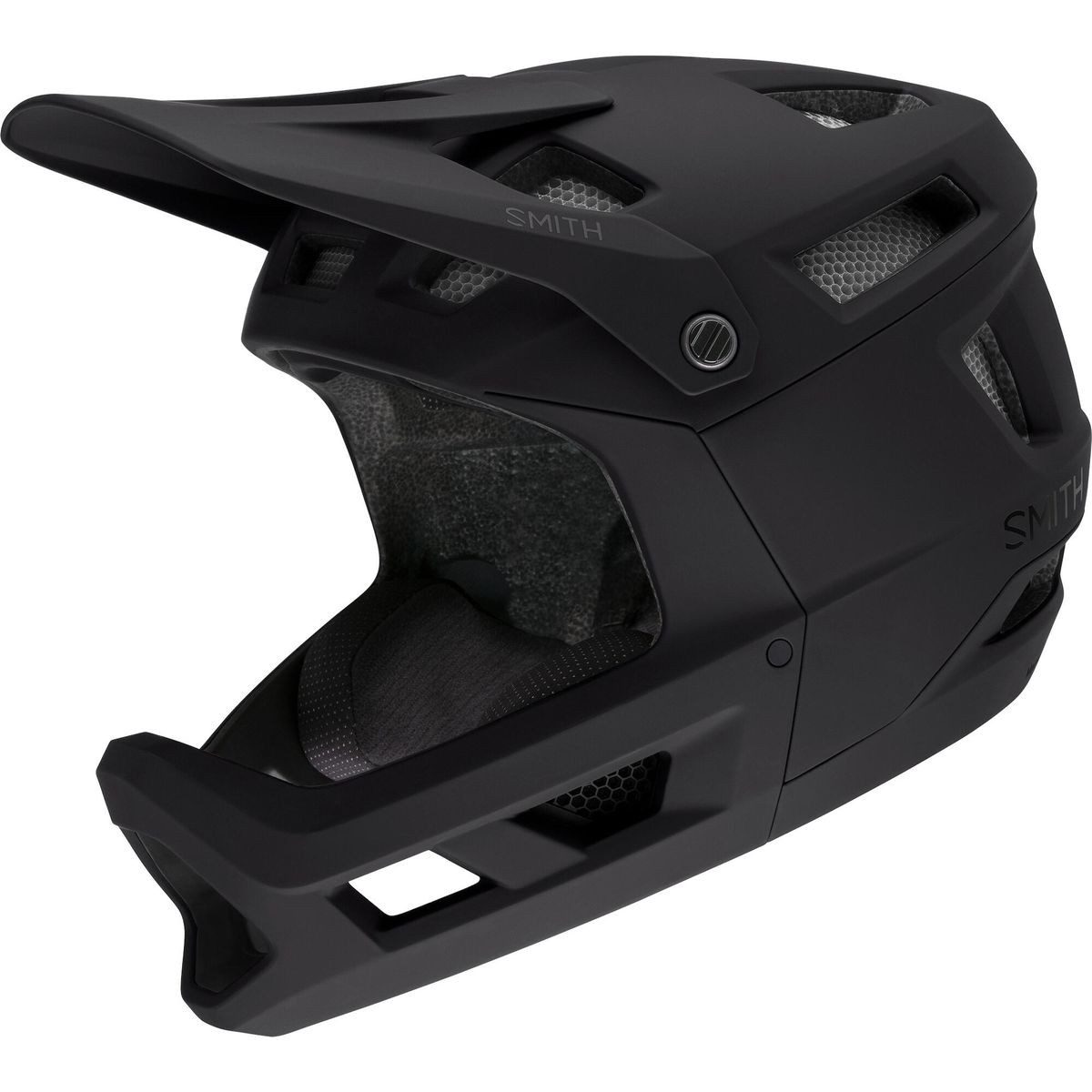 Smith Fahrradhelm Mainline Mips, Hochwertiger Enduro-Helm mit Koroyd® und Mips® für optimalen Schutz