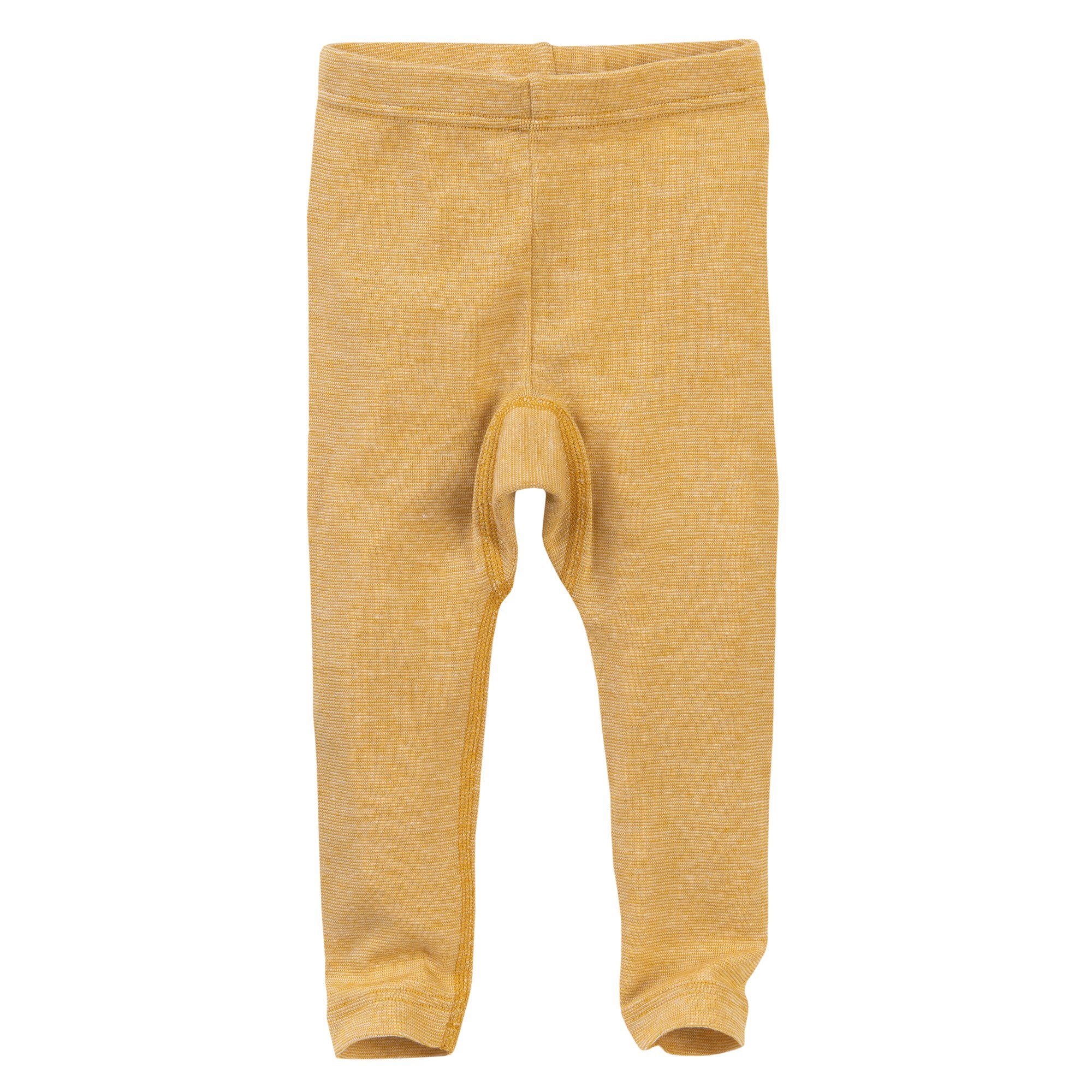 People Wear Organic Leggings Baumwolle Wolle Seide Baby Leggings, Bio Baumwolle, Bio Wolle