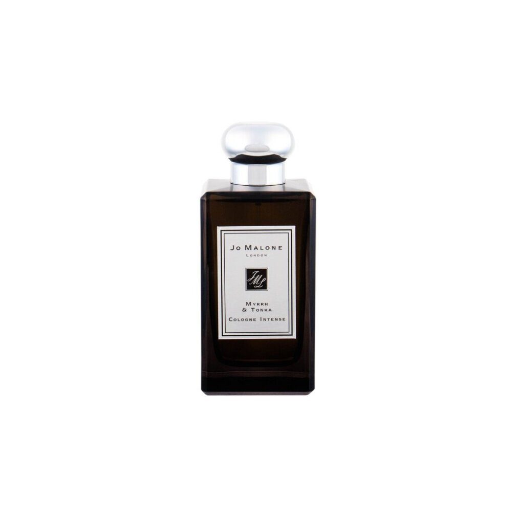Körperpflegeduft Myrrhe & Tonka Eau de Cologne Intense 100 ml (unisex)