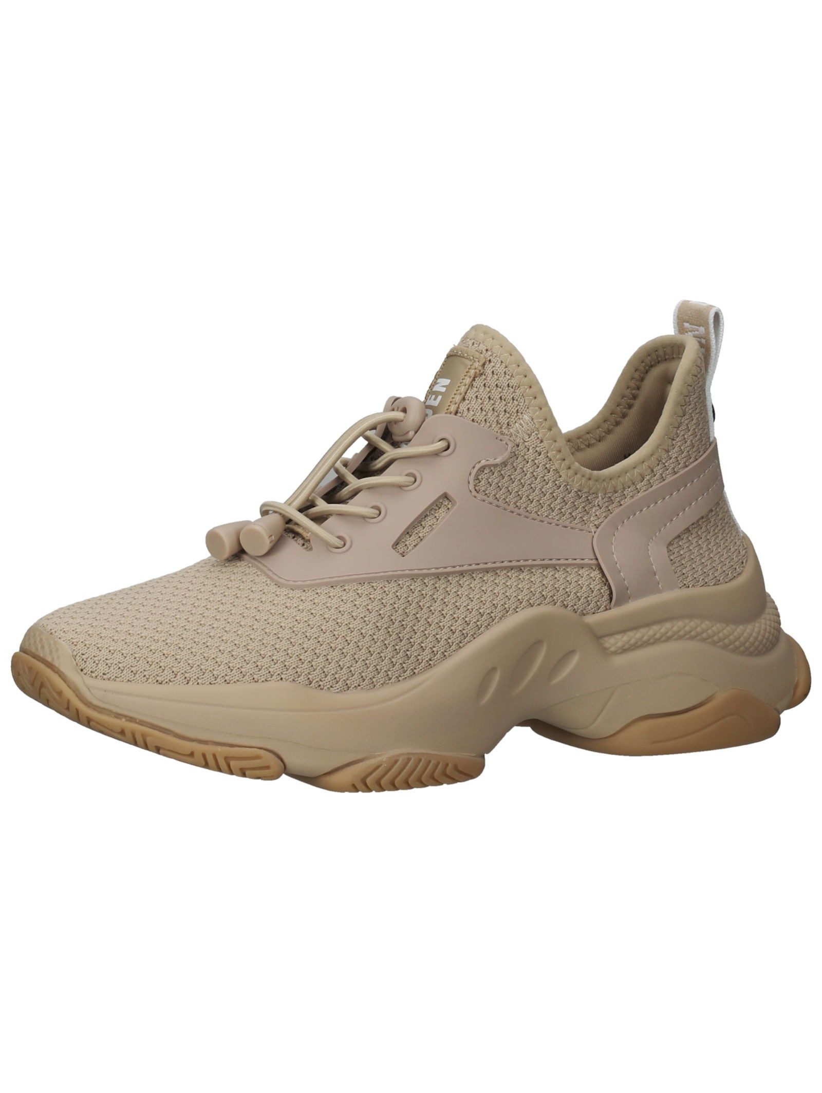 Sneaker Textil Sneaker