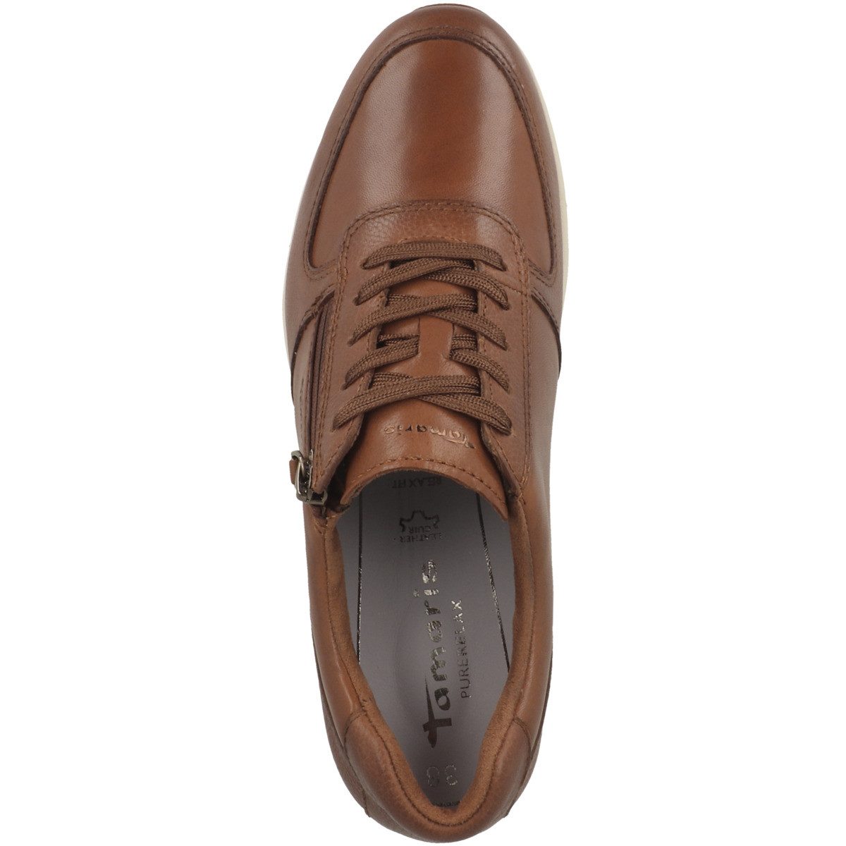 Tamaris 1-23711-42 Damen Sneaker Turnschuhe, Sportschuhe, günstig online kaufen
