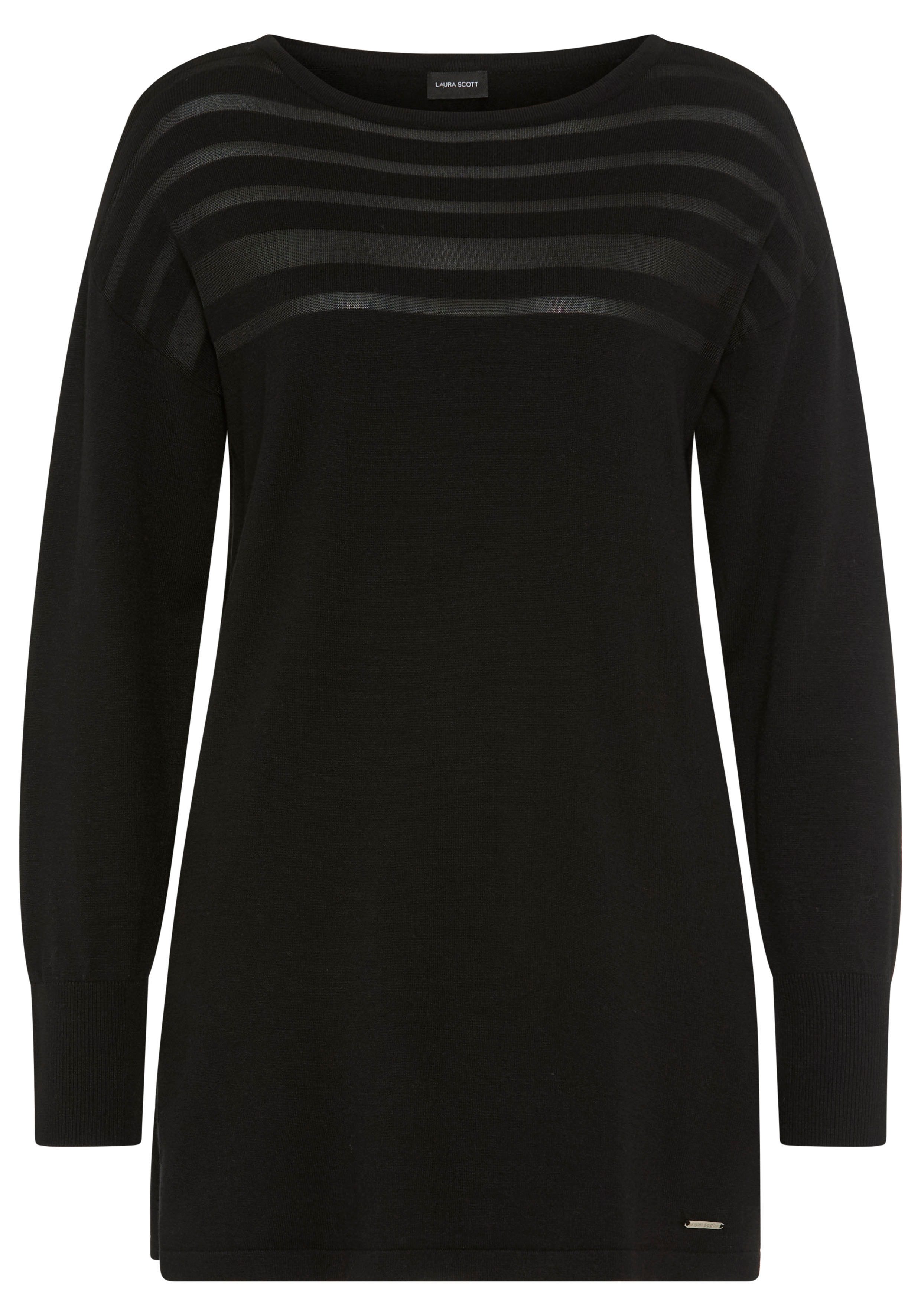 Strickpullover