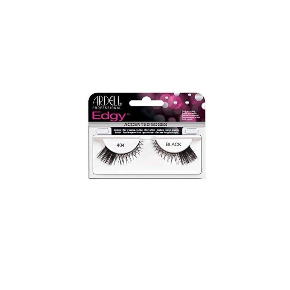 ARDELL Einzelwimpern Edgy Lash 404