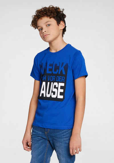 Pierre Cardin Jungen T-Shirt Gr Jungen Bekleidung Shirts T-Shirts DE 92 